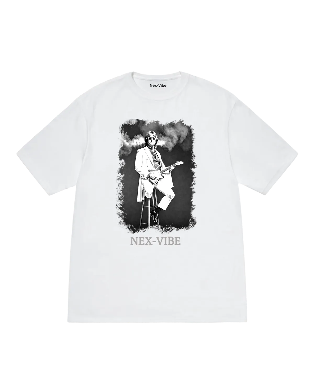 t-shirt-FFFFFF-front