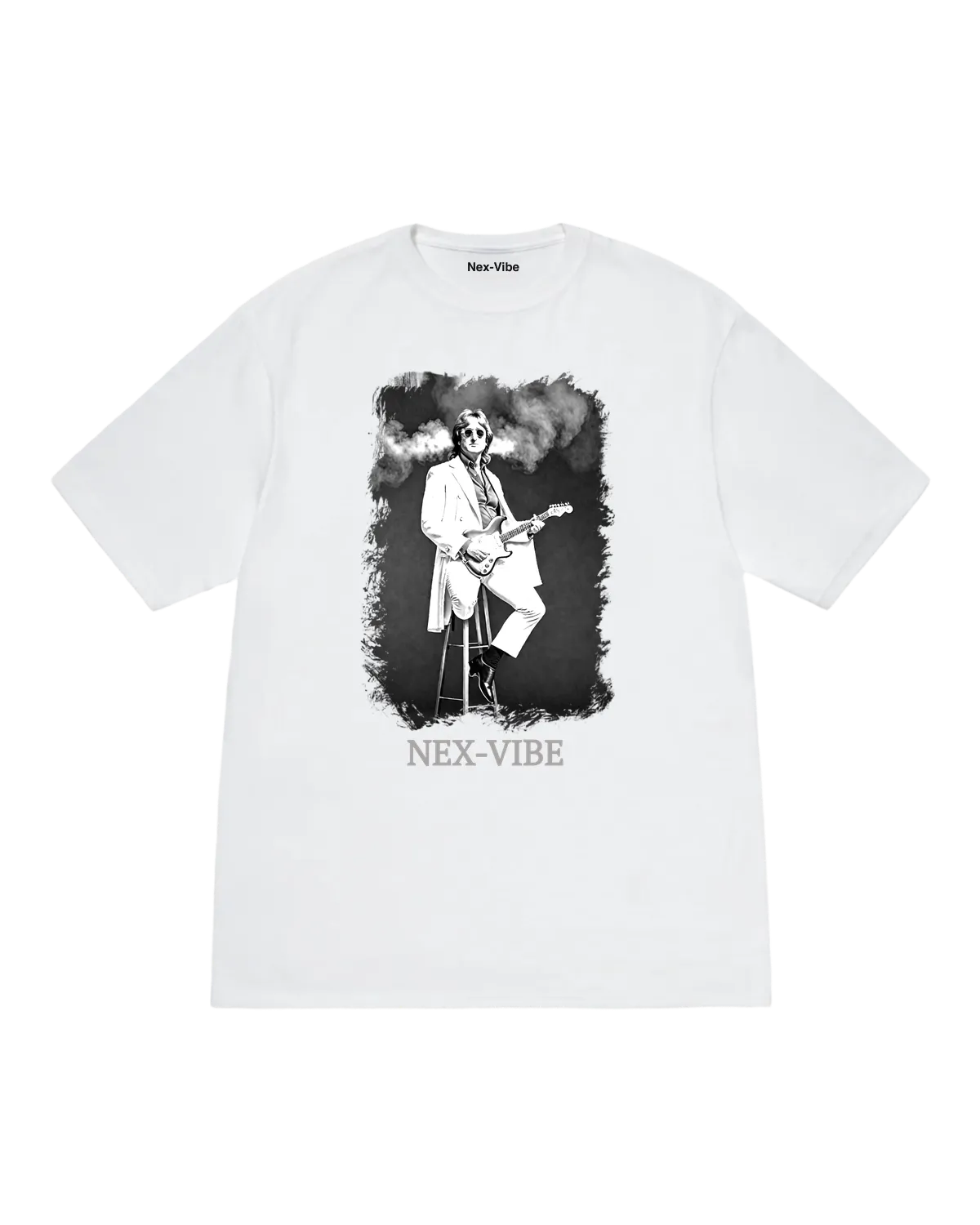 t-shirt-FFFFFF-front