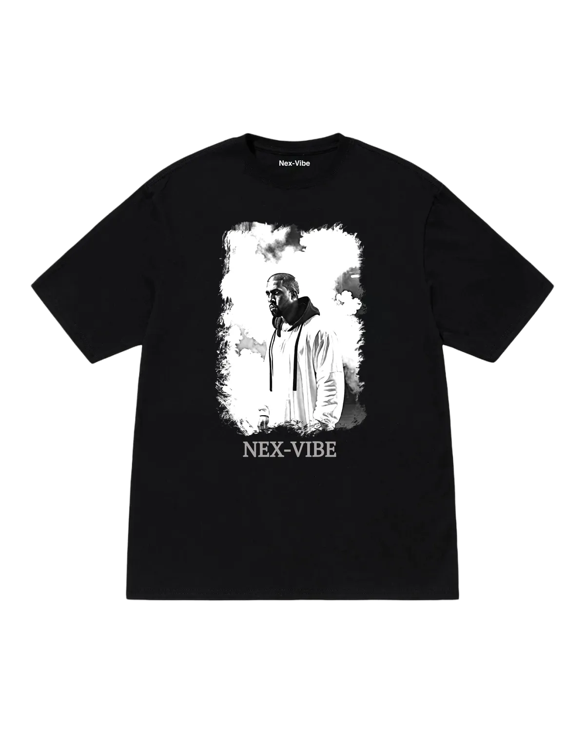 t-shirt-000000-front