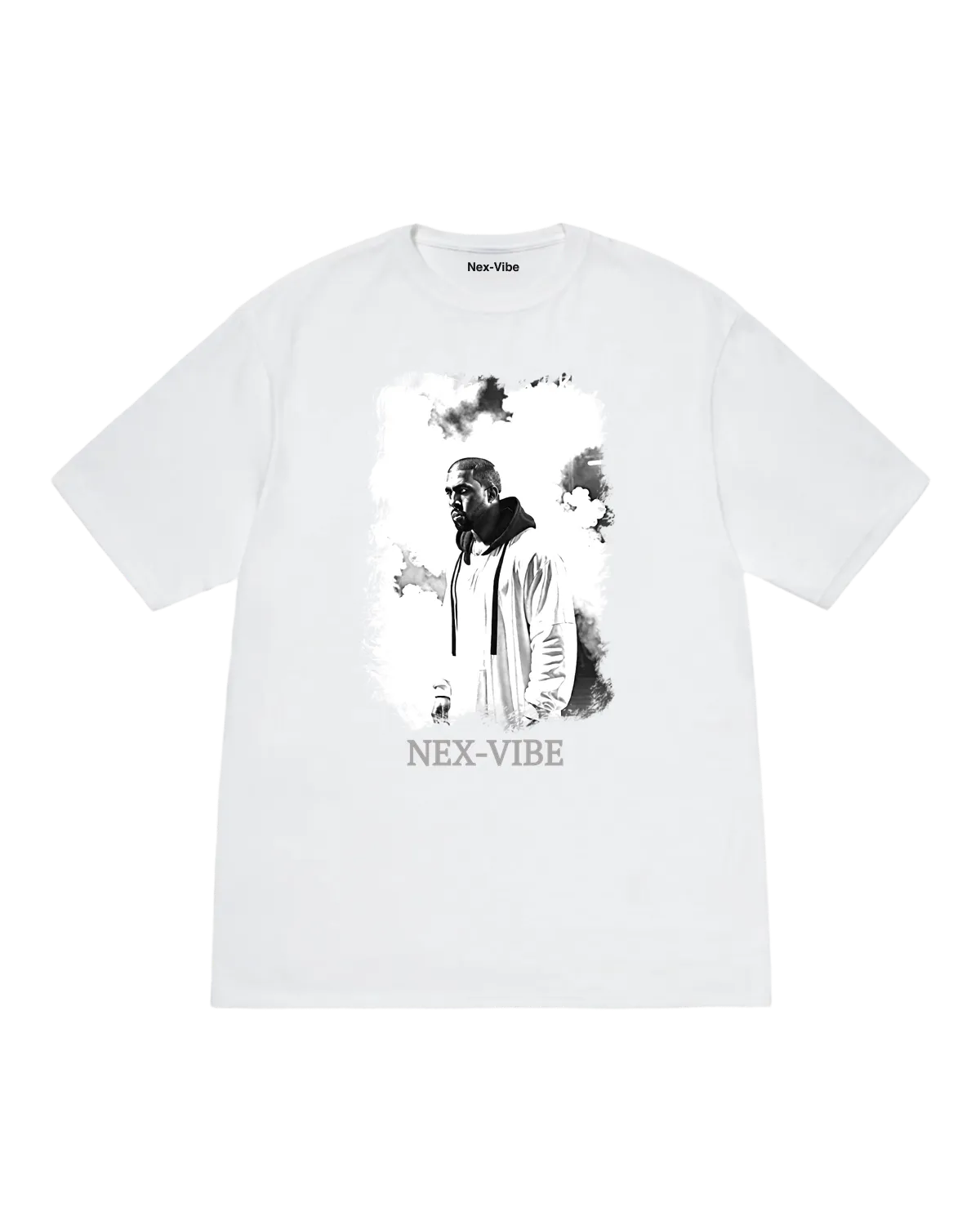 t-shirt-FFFFFF-front