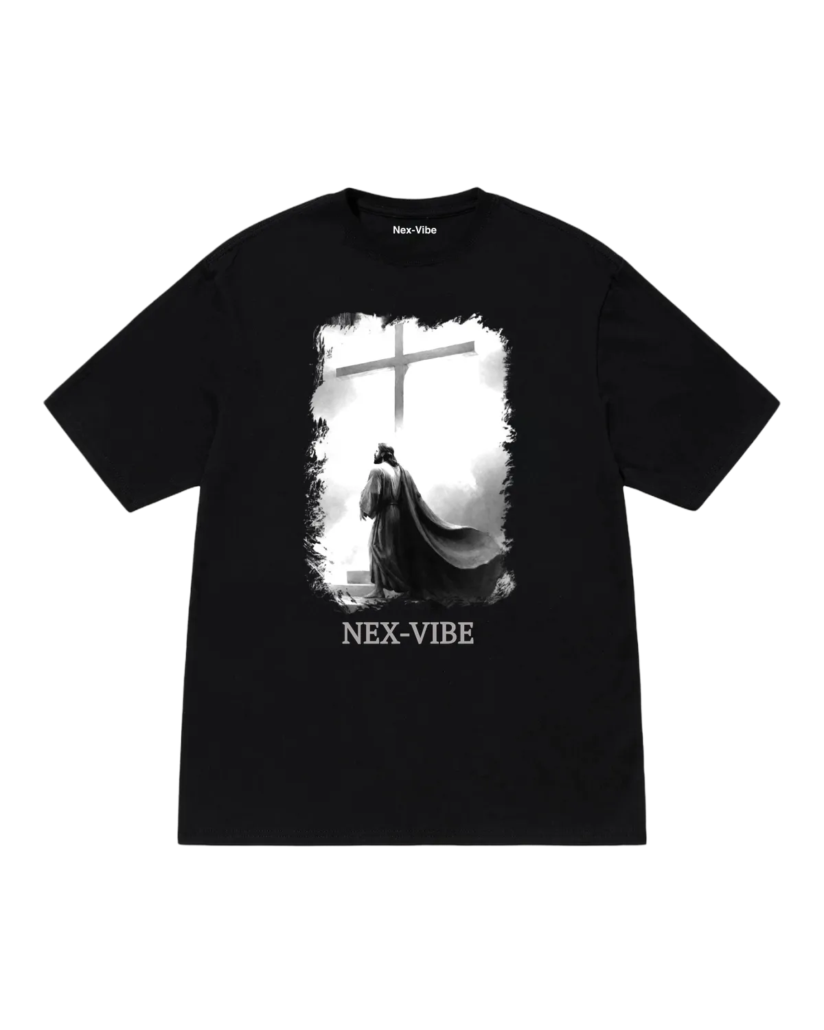 t-shirt-000000-front