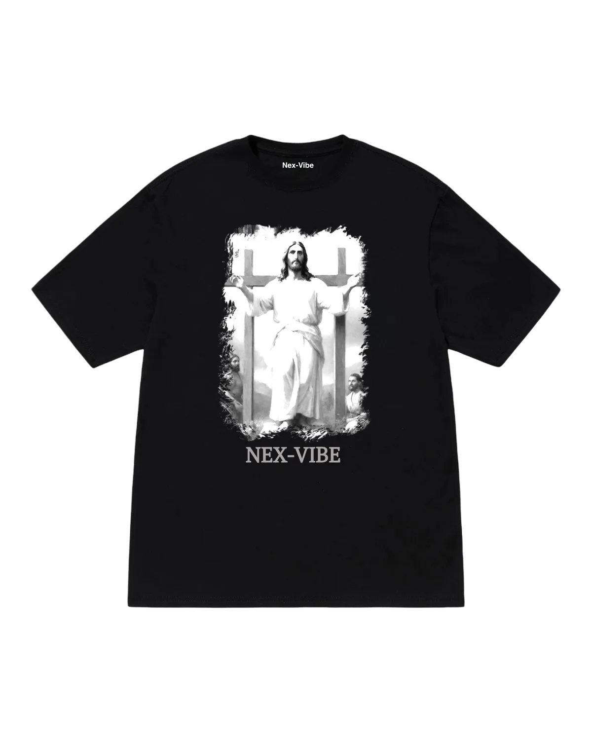 t-shirt-000000-front