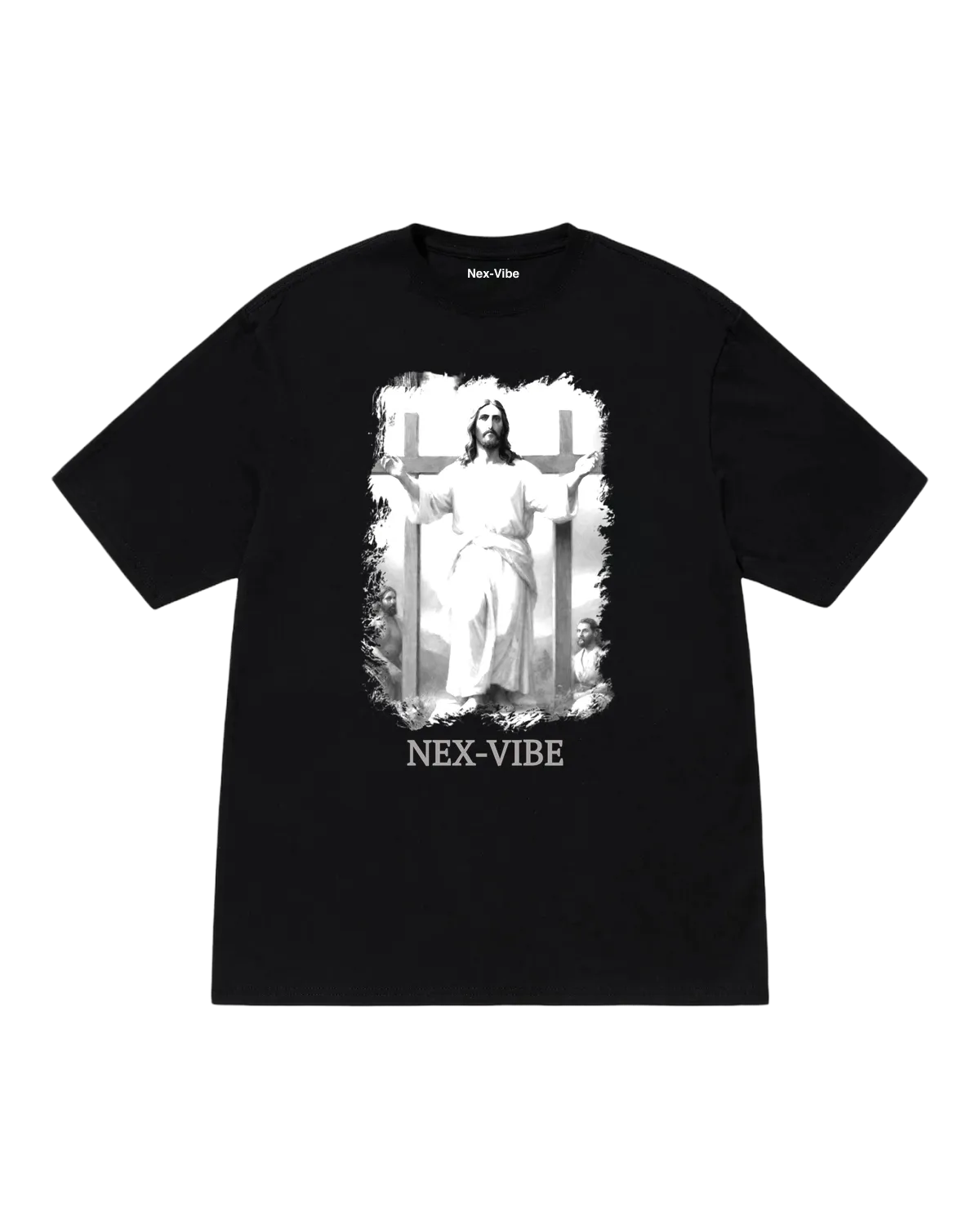 t-shirt-000000-front