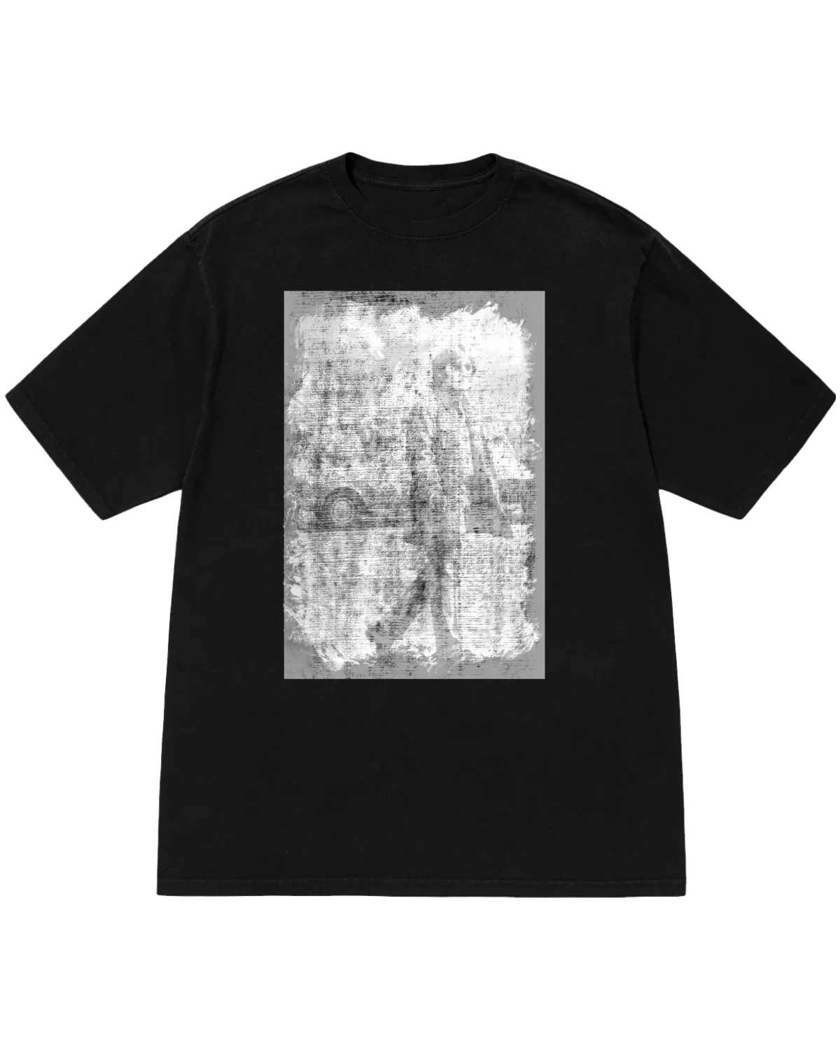t-shirt-000000-front