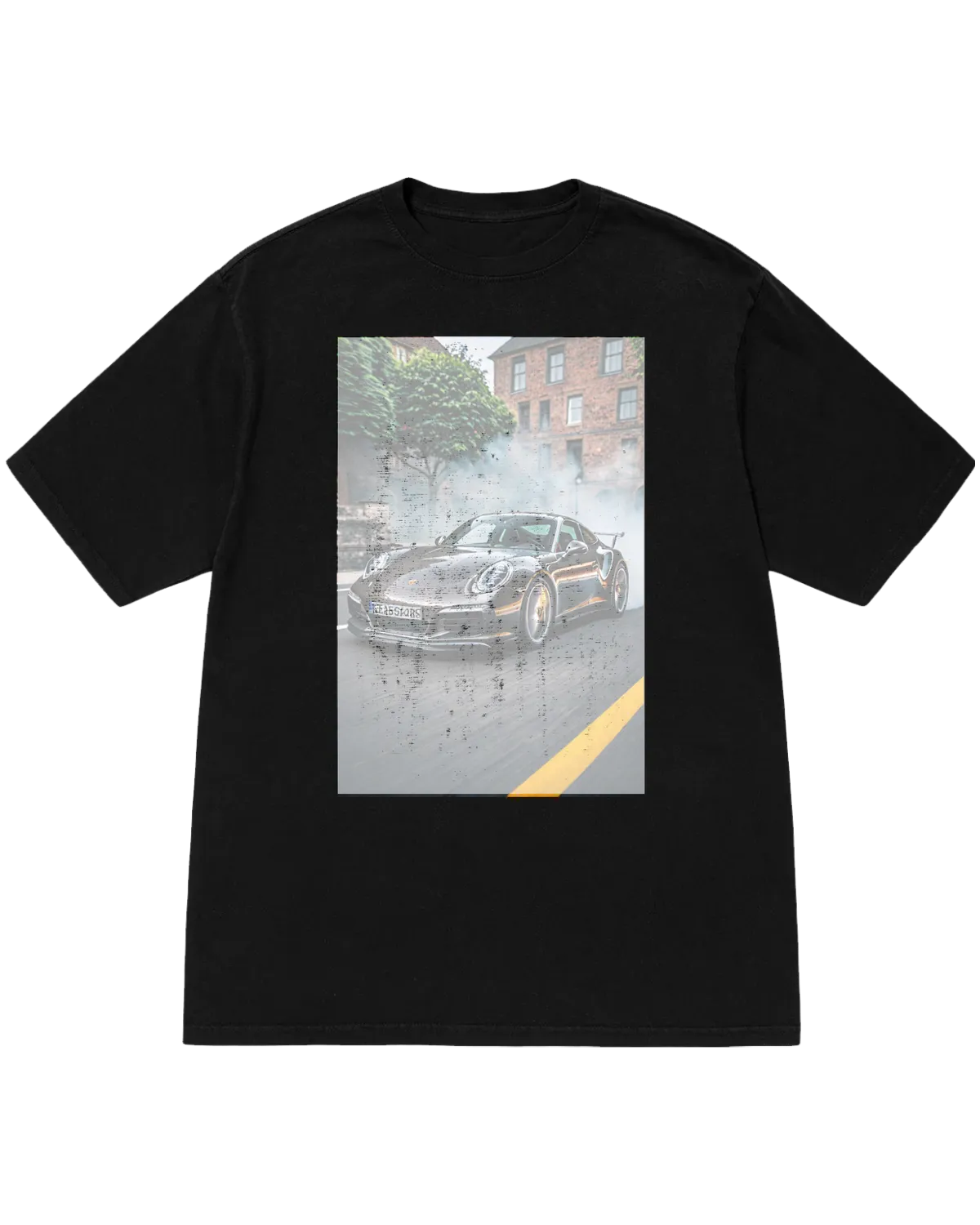 t-shirt-000000-front