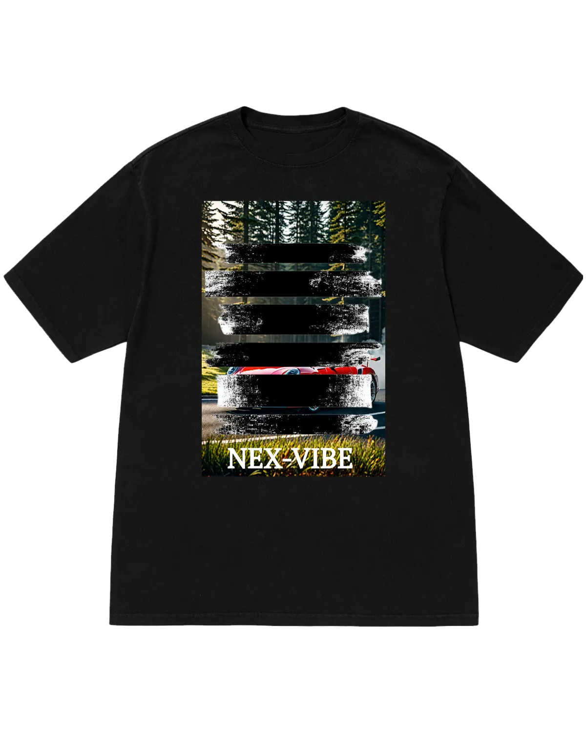 t-shirt-000000-front