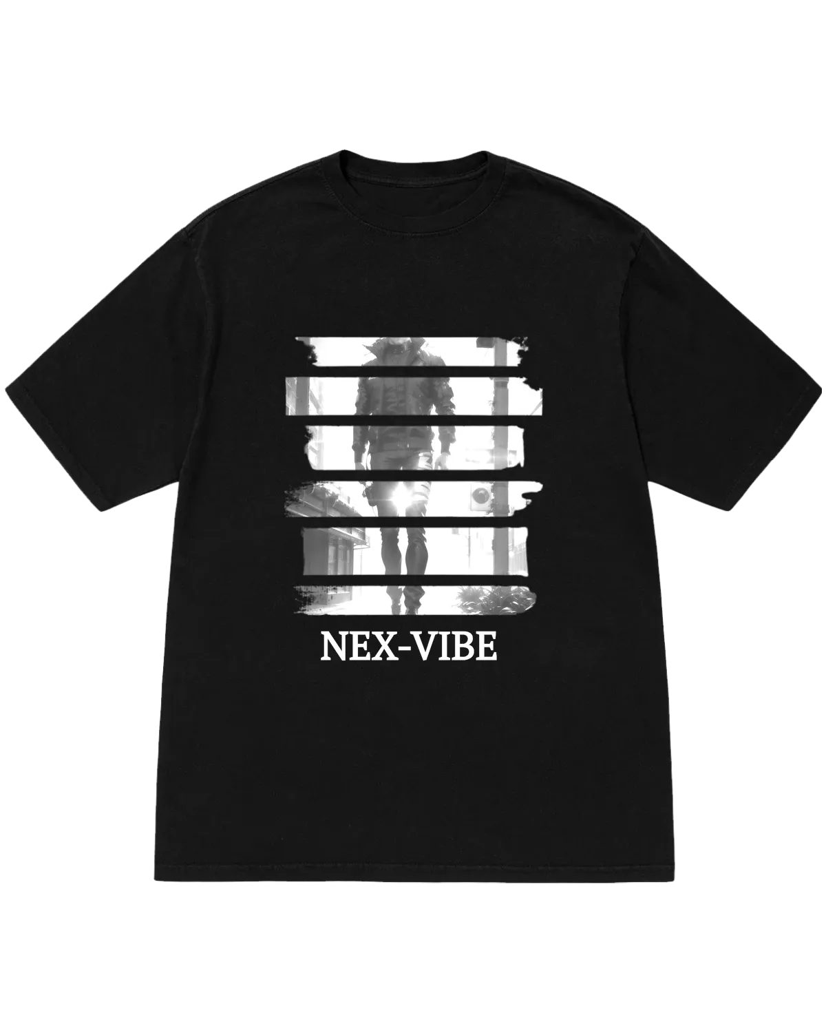 t-shirt-000000-front