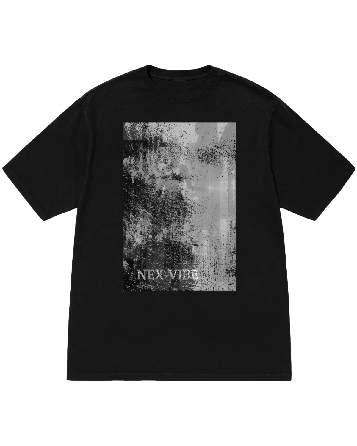 t-shirt-000000-front
