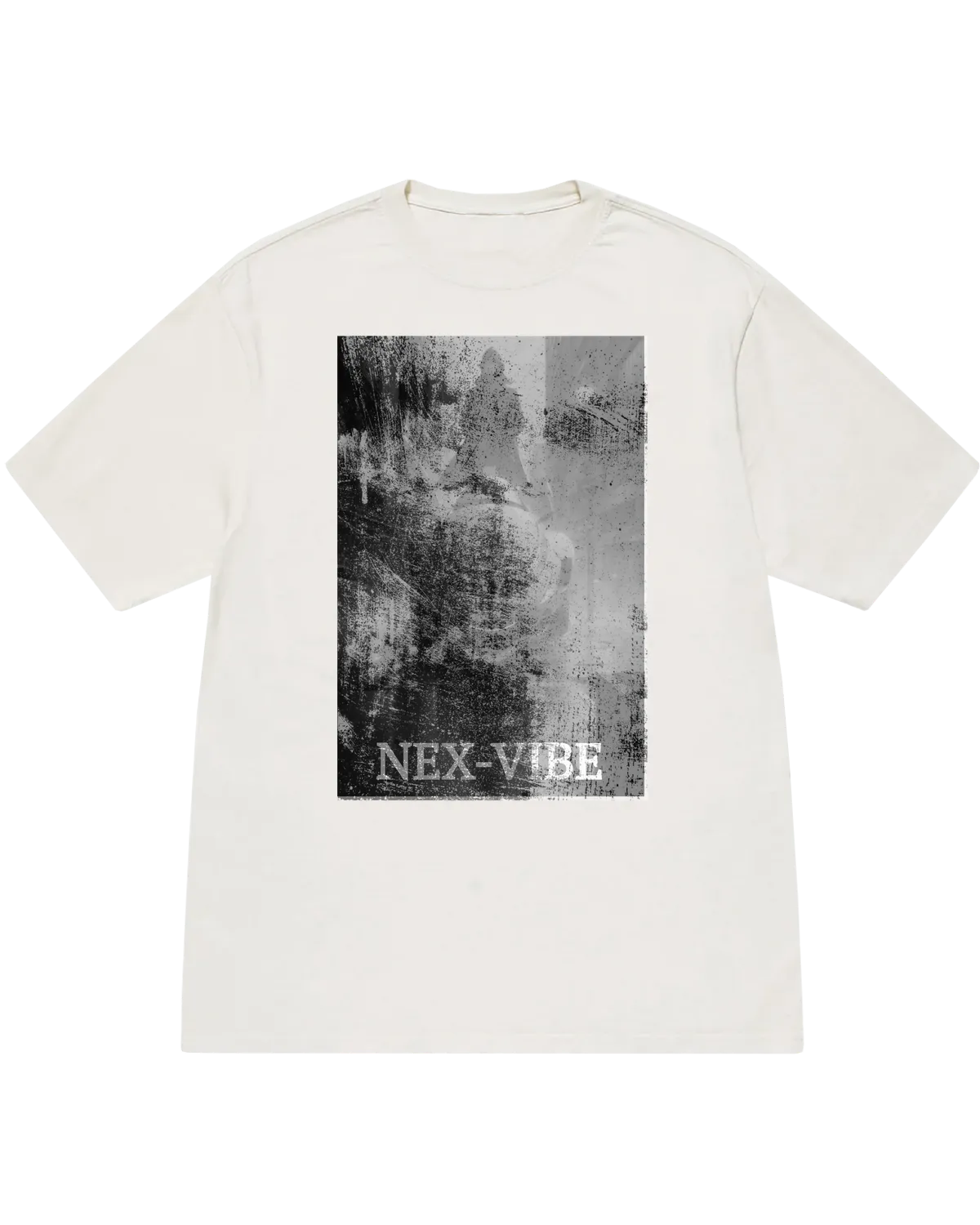 t-shirt-FFFFFF-front