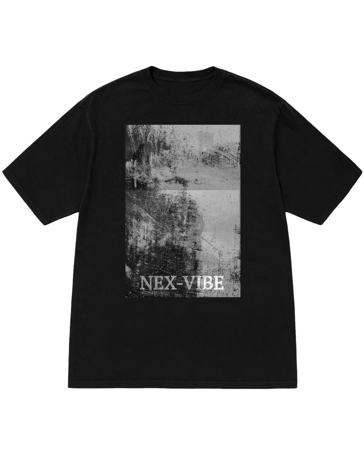 t-shirt-000000-front