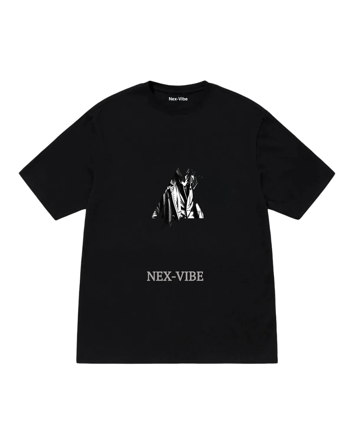 t-shirt-000000-front