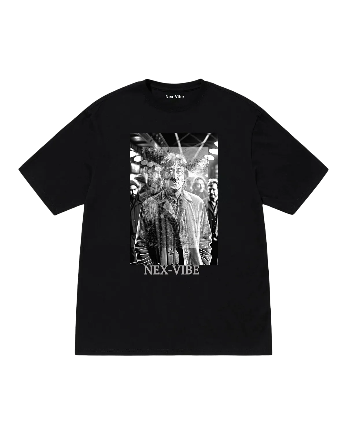 t-shirt-000000-front