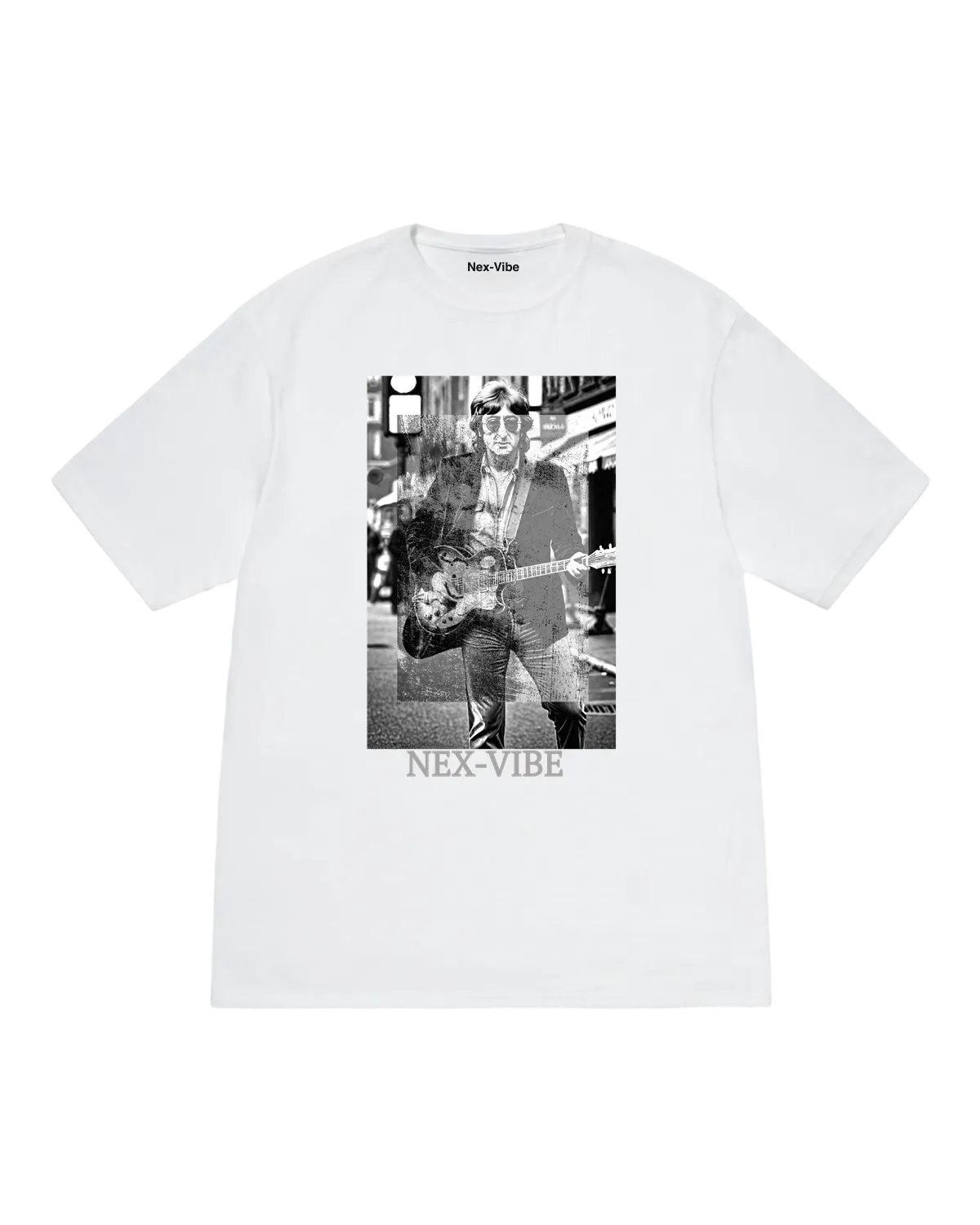 t-shirt-FFFFFF-front