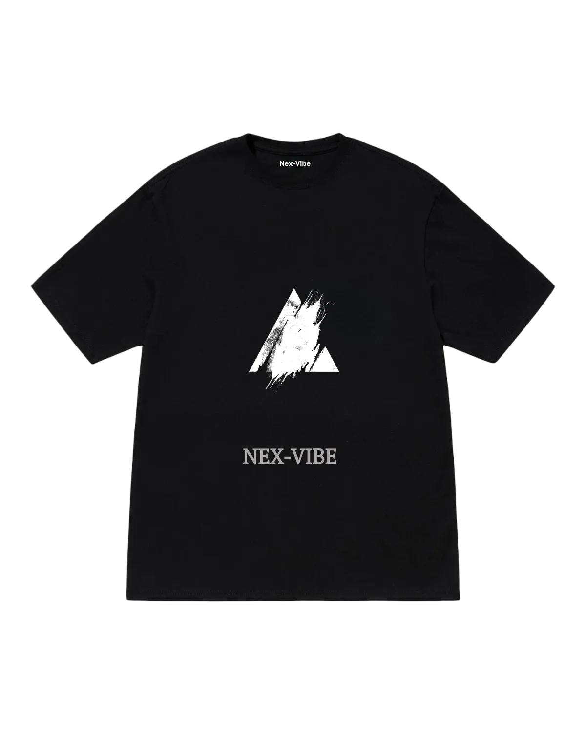 t-shirt-000000-front