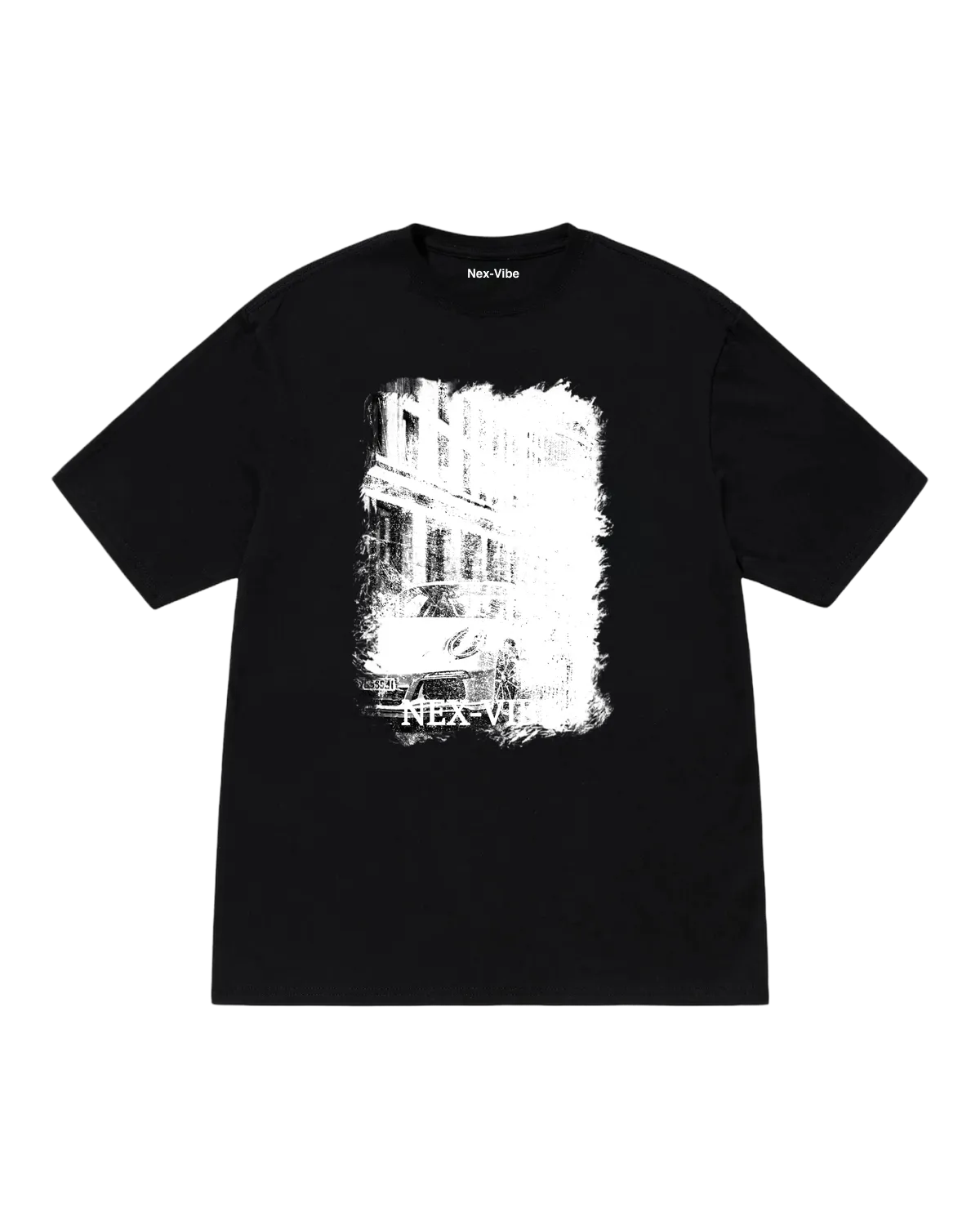 t-shirt-000000-front