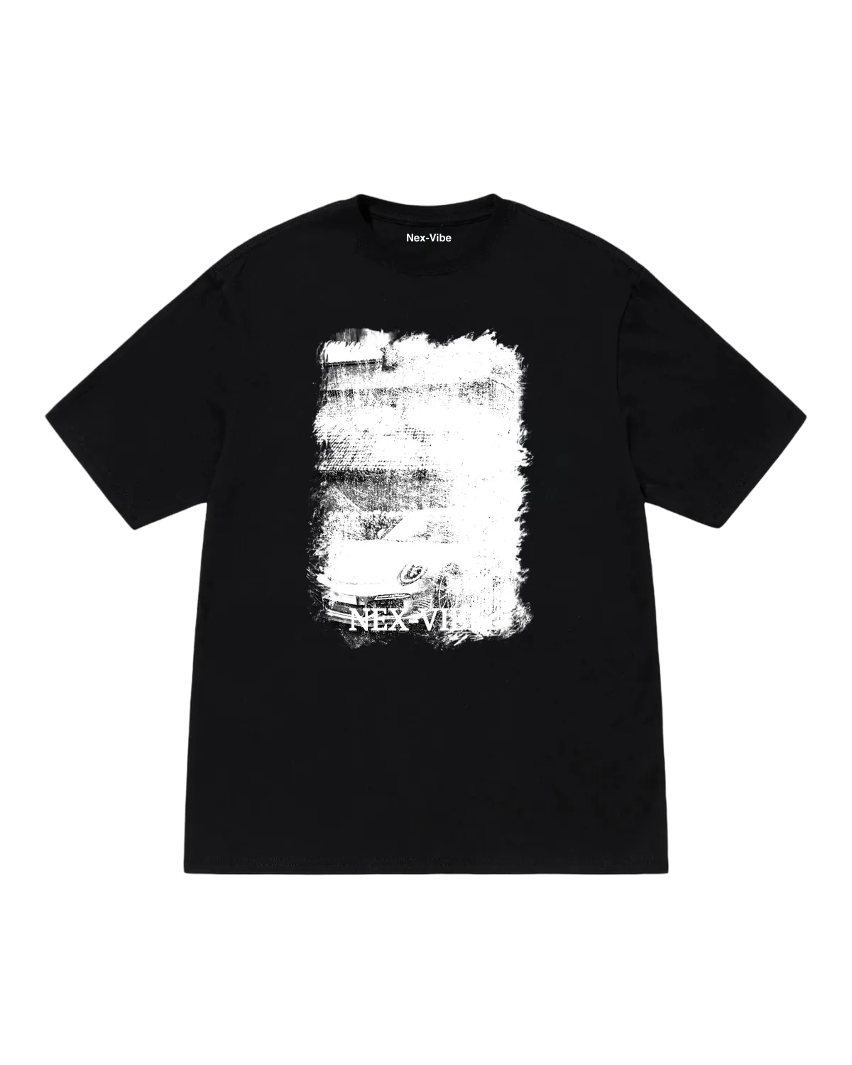 t-shirt-000000-front