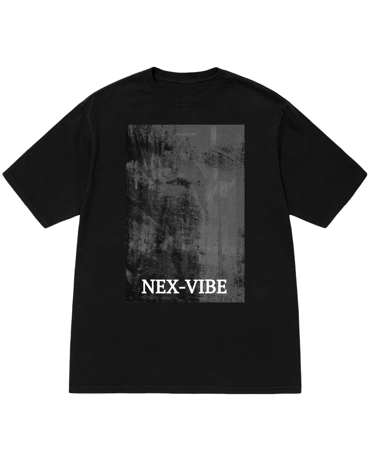 t-shirt-000000-front