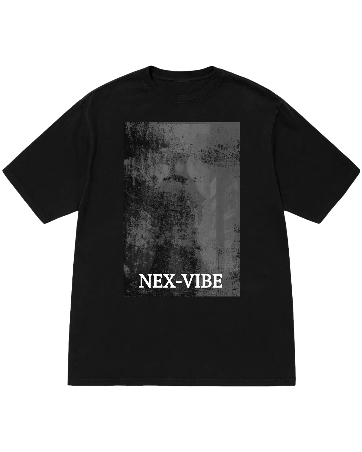 t-shirt-000000-front