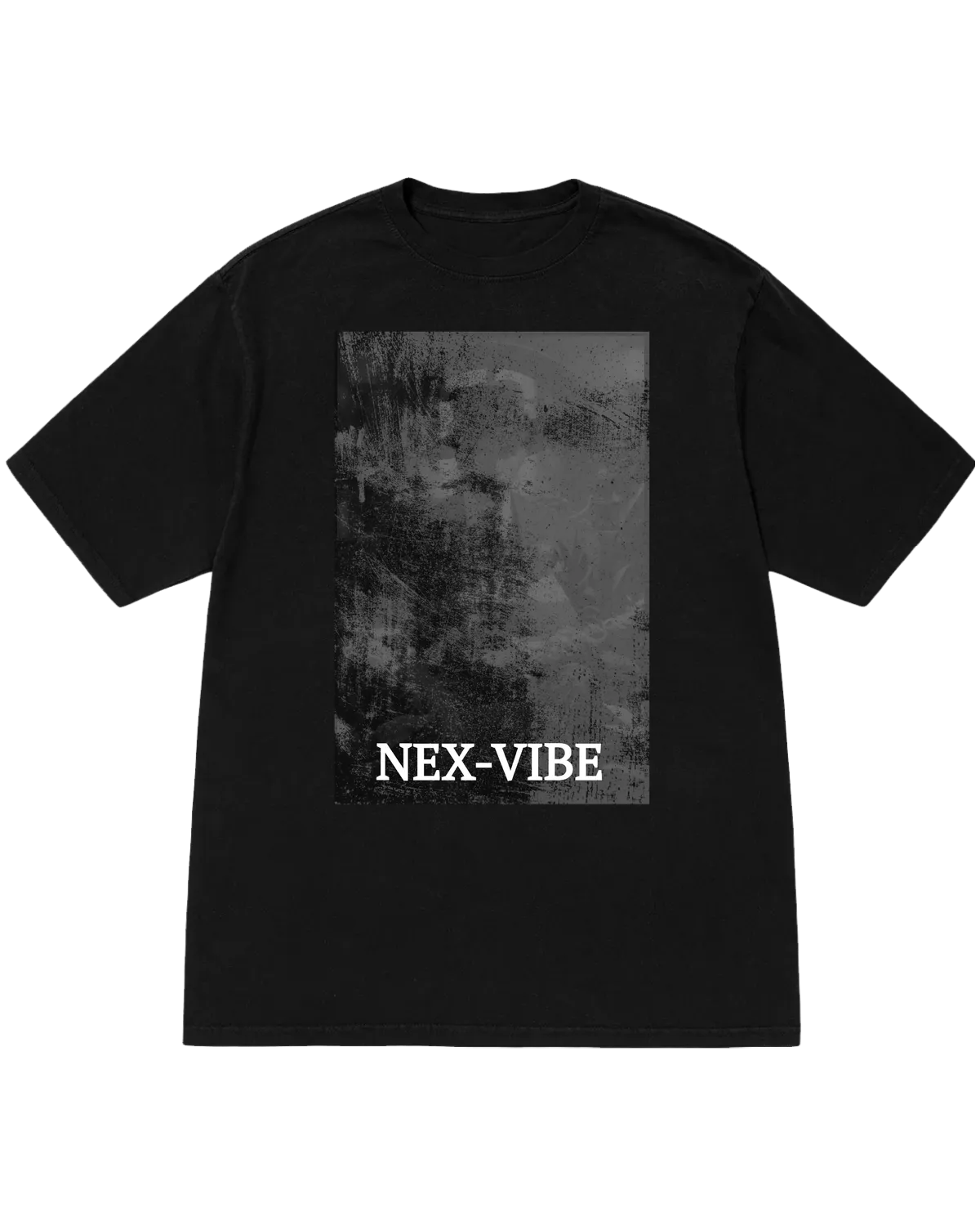 t-shirt-000000-front