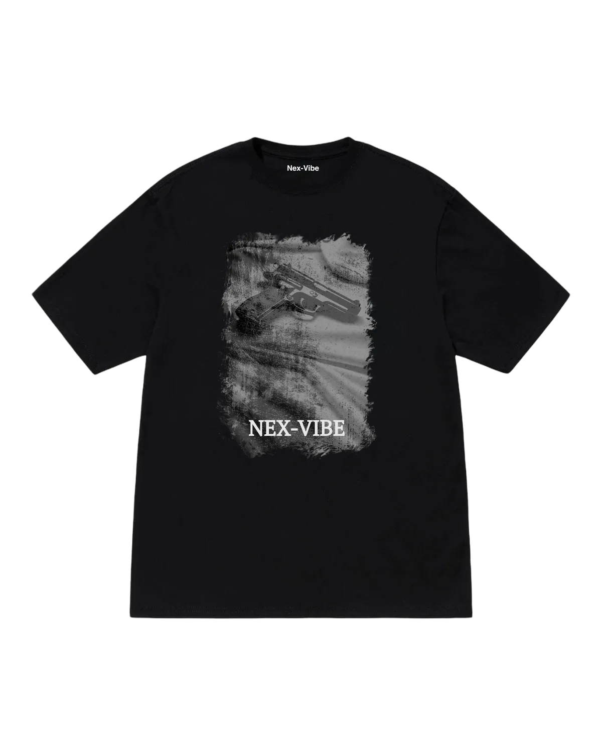 t-shirt-000000-front