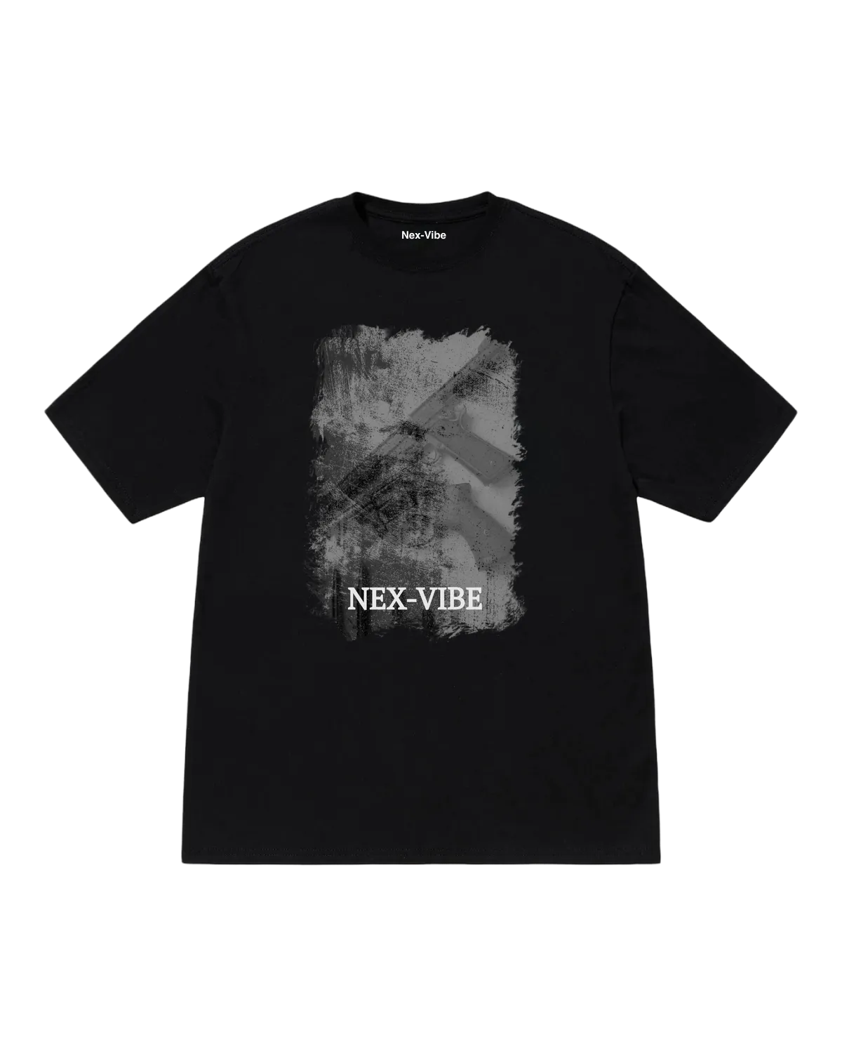 t-shirt-000000-front