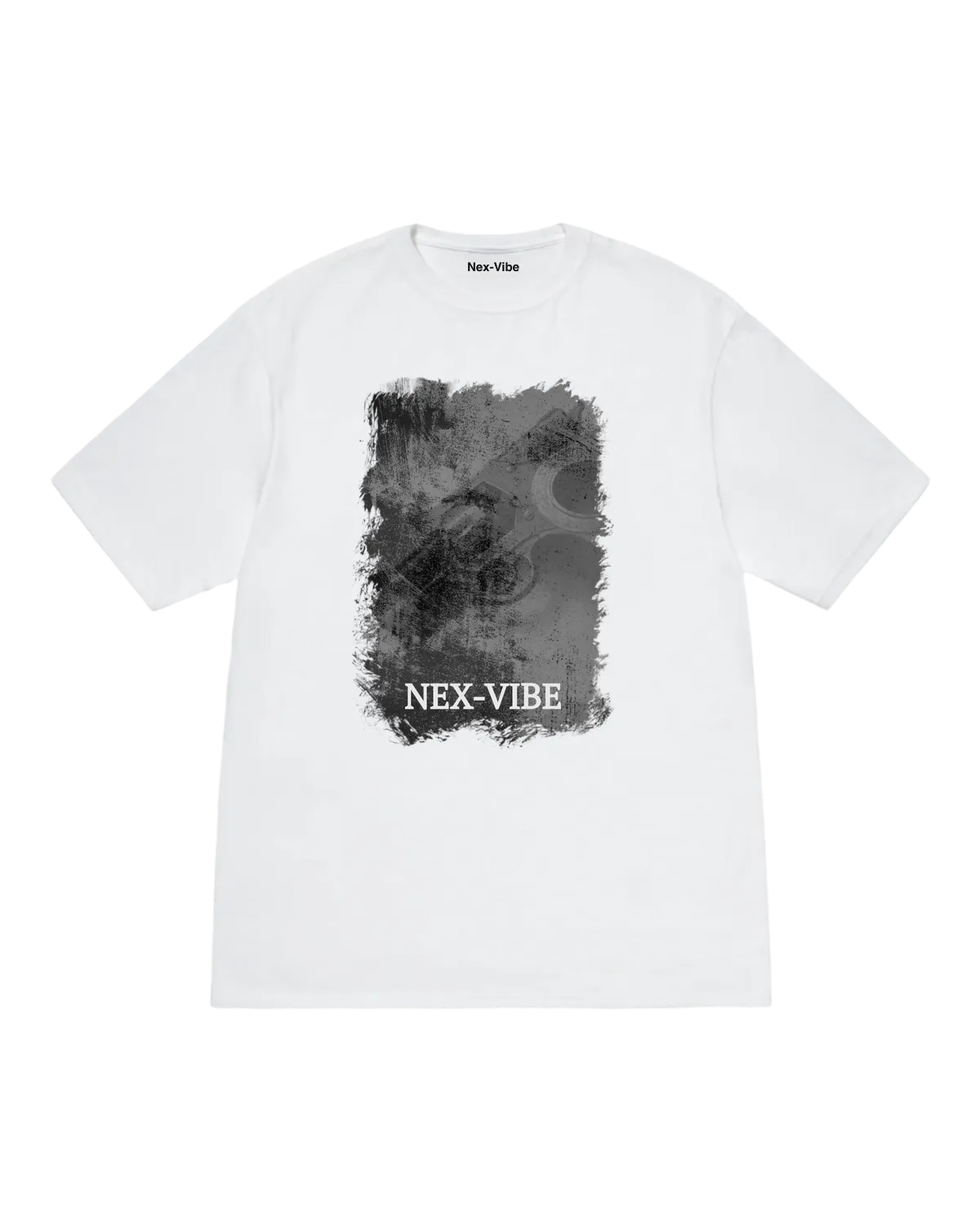 t-shirt-FFFFFF-front