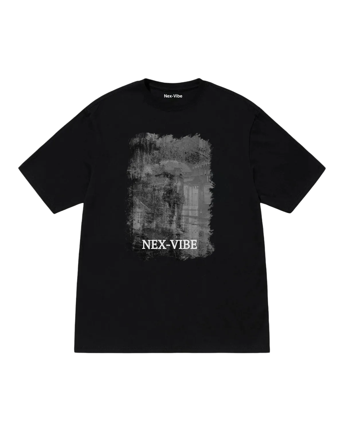 t-shirt-000000-front