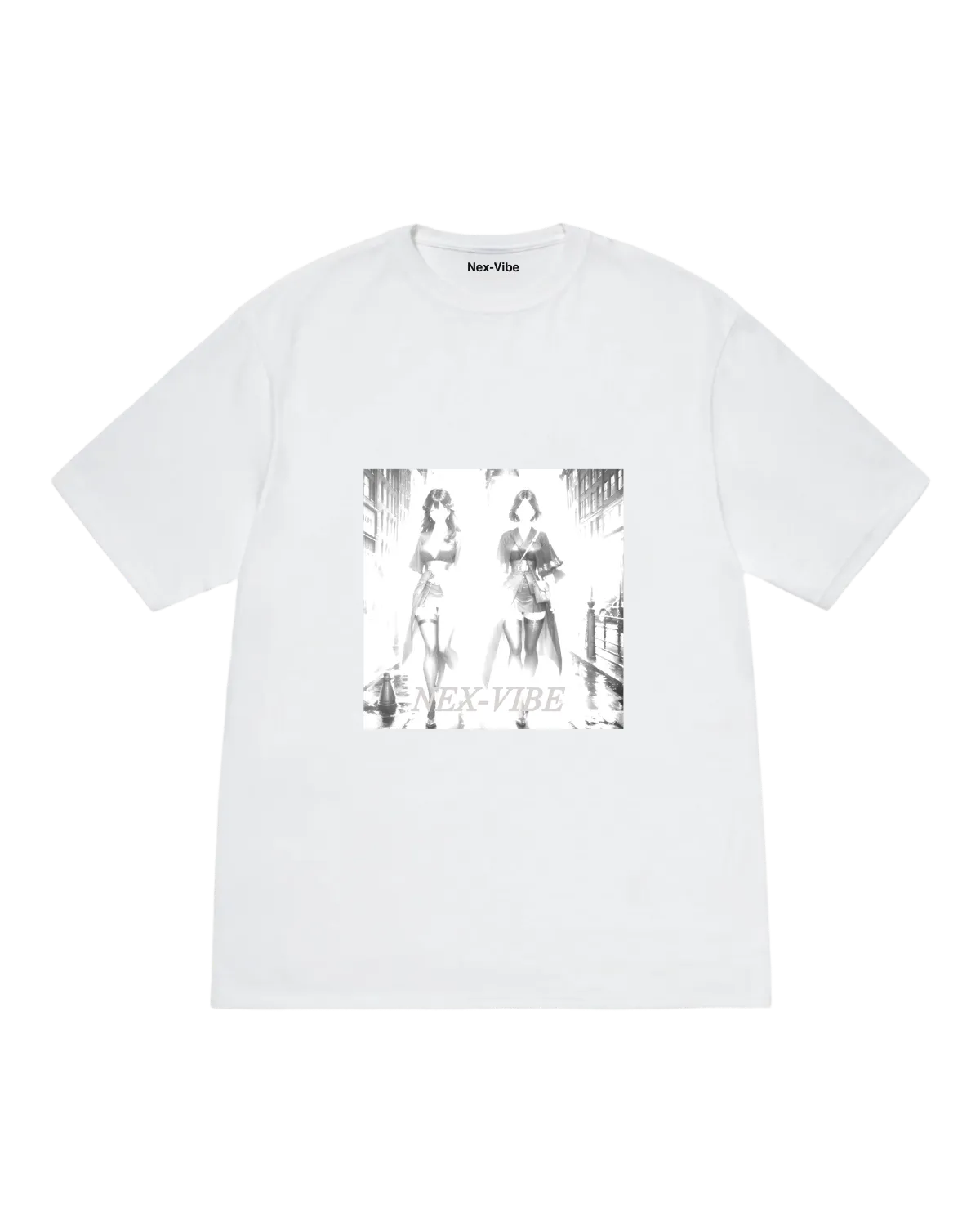 t-shirt-FFFFFF-front