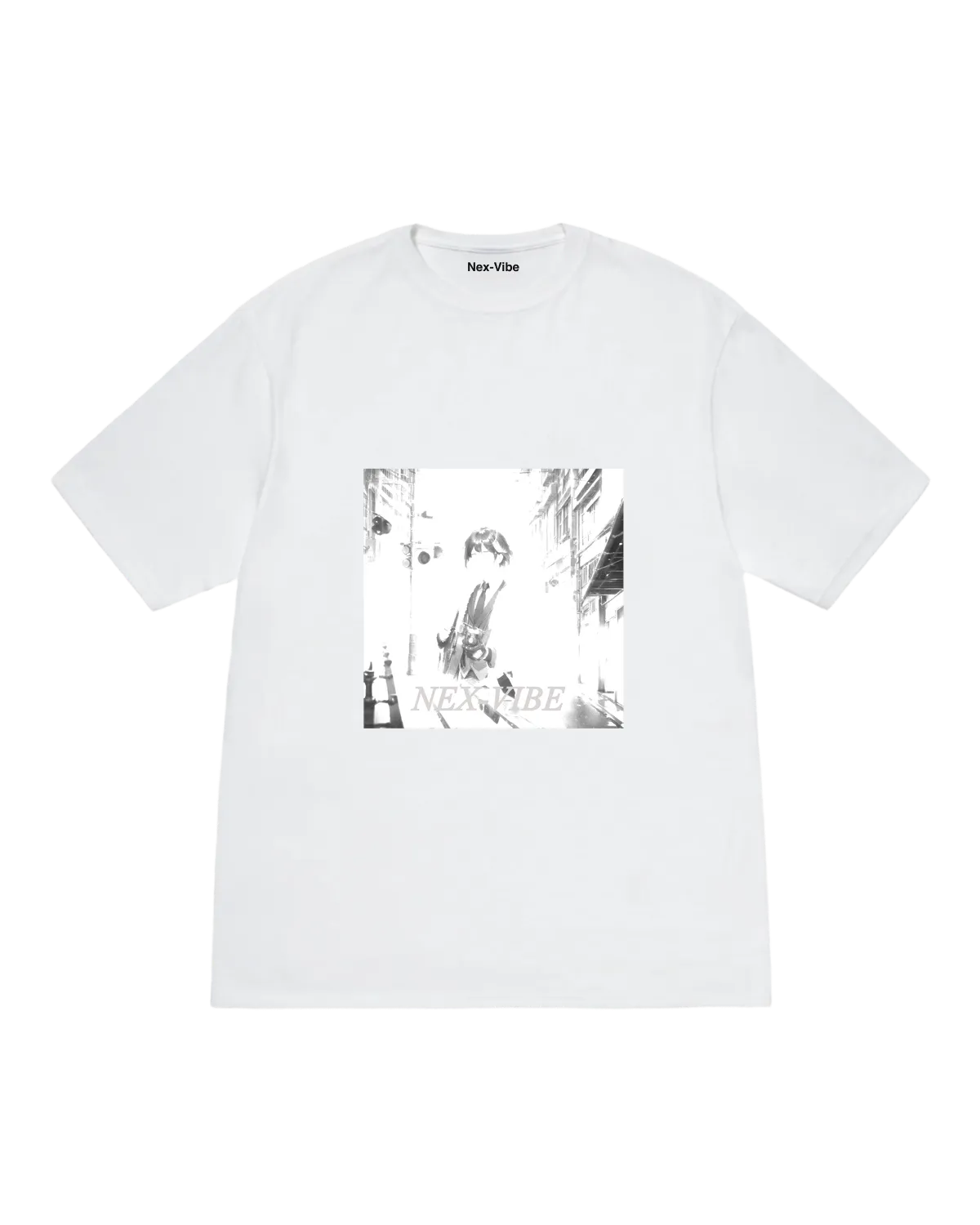 t-shirt-FFFFFF-front