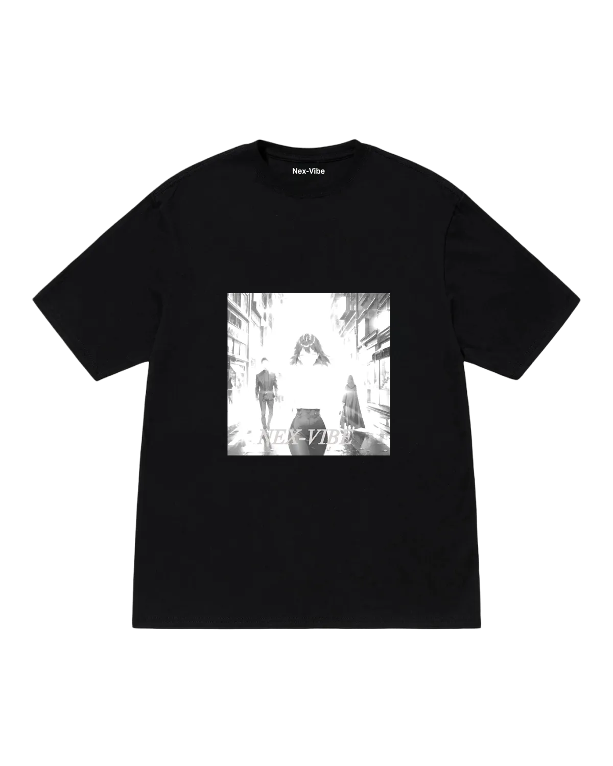 t-shirt-000000-front