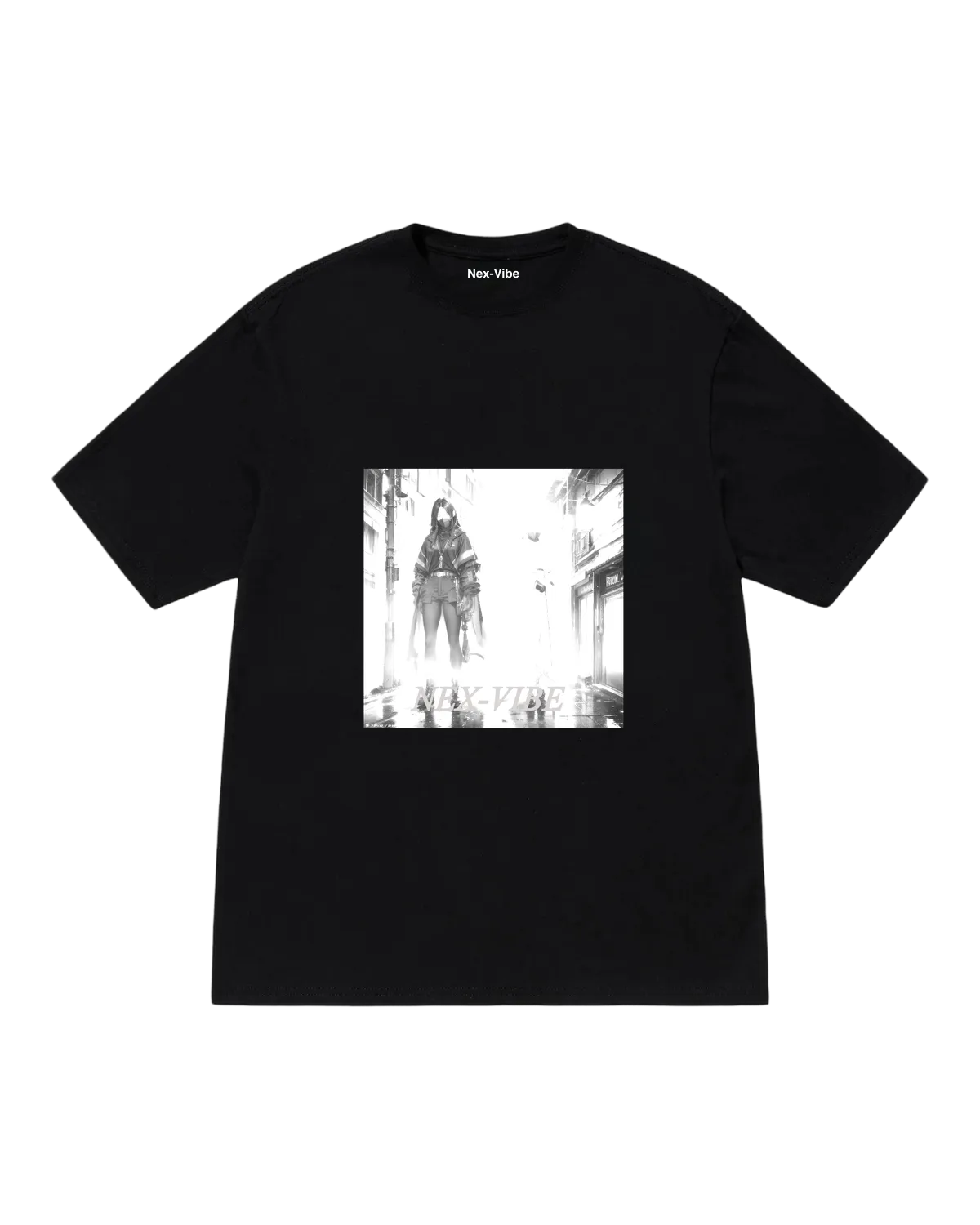 t-shirt-000000-front