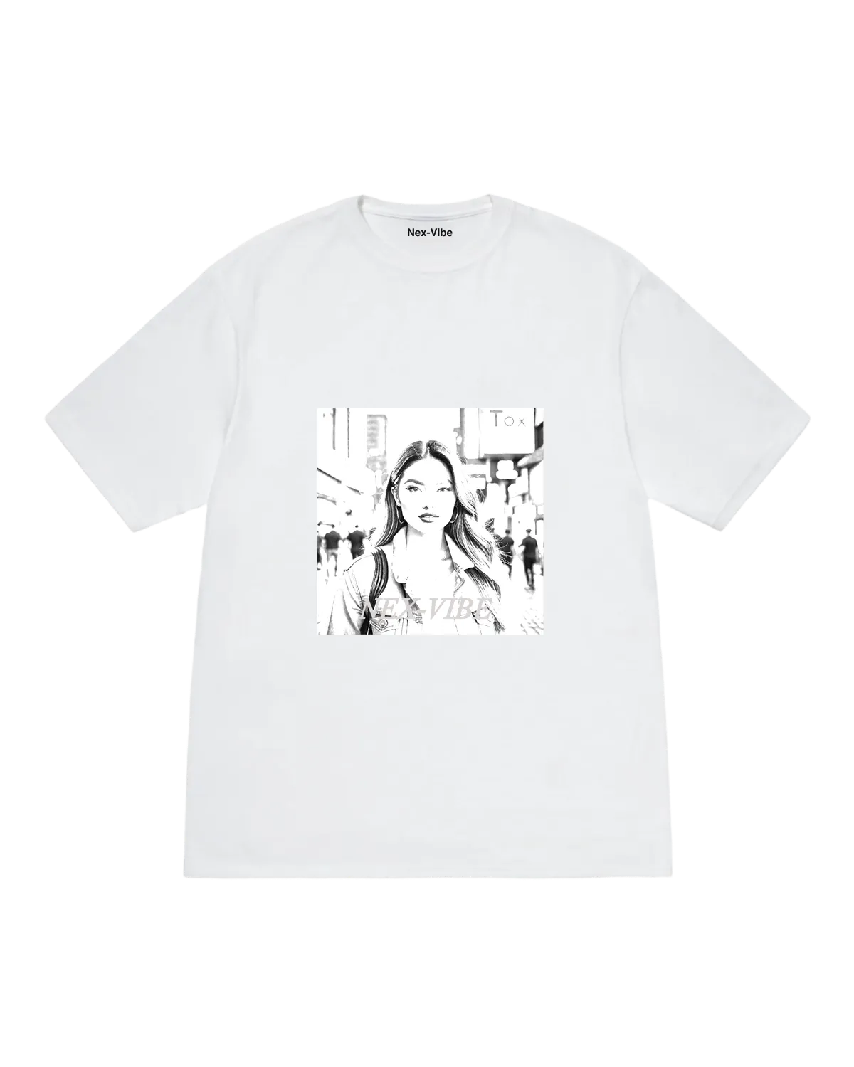t-shirt-FFFFFF-front