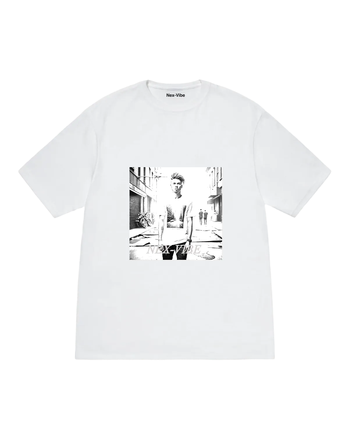 t-shirt-FFFFFF-front