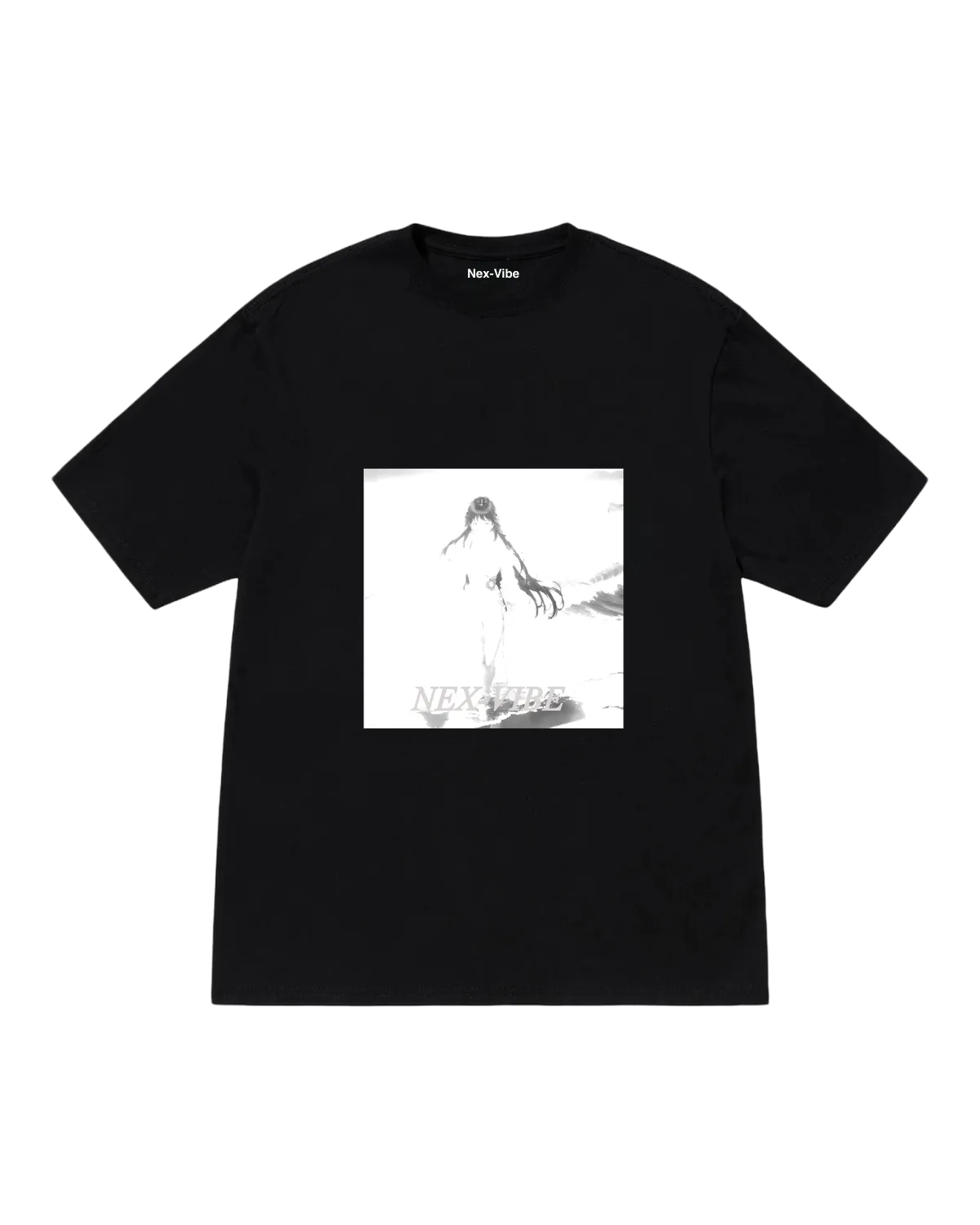 t-shirt-000000-front