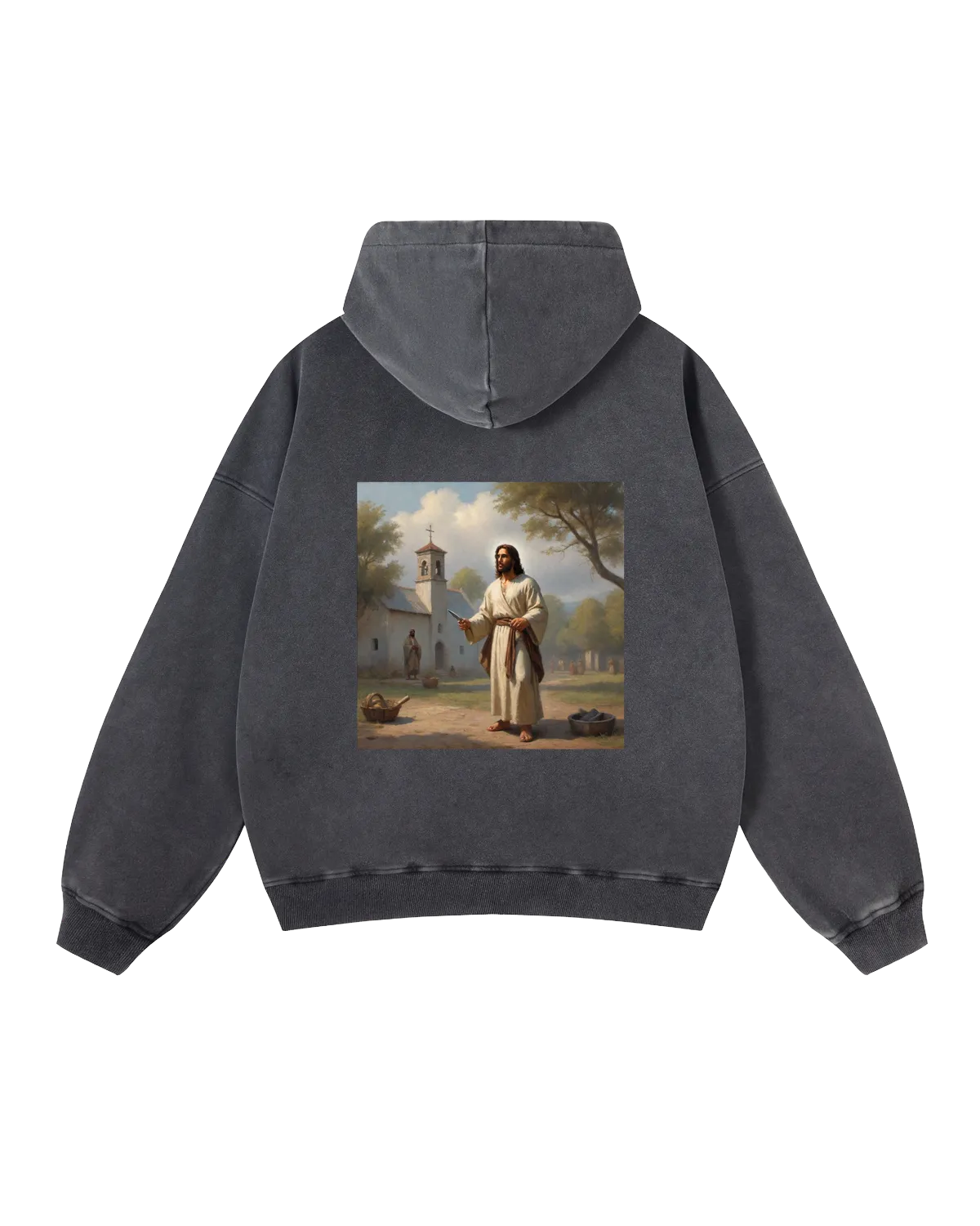 hoodie-4B4A50-back