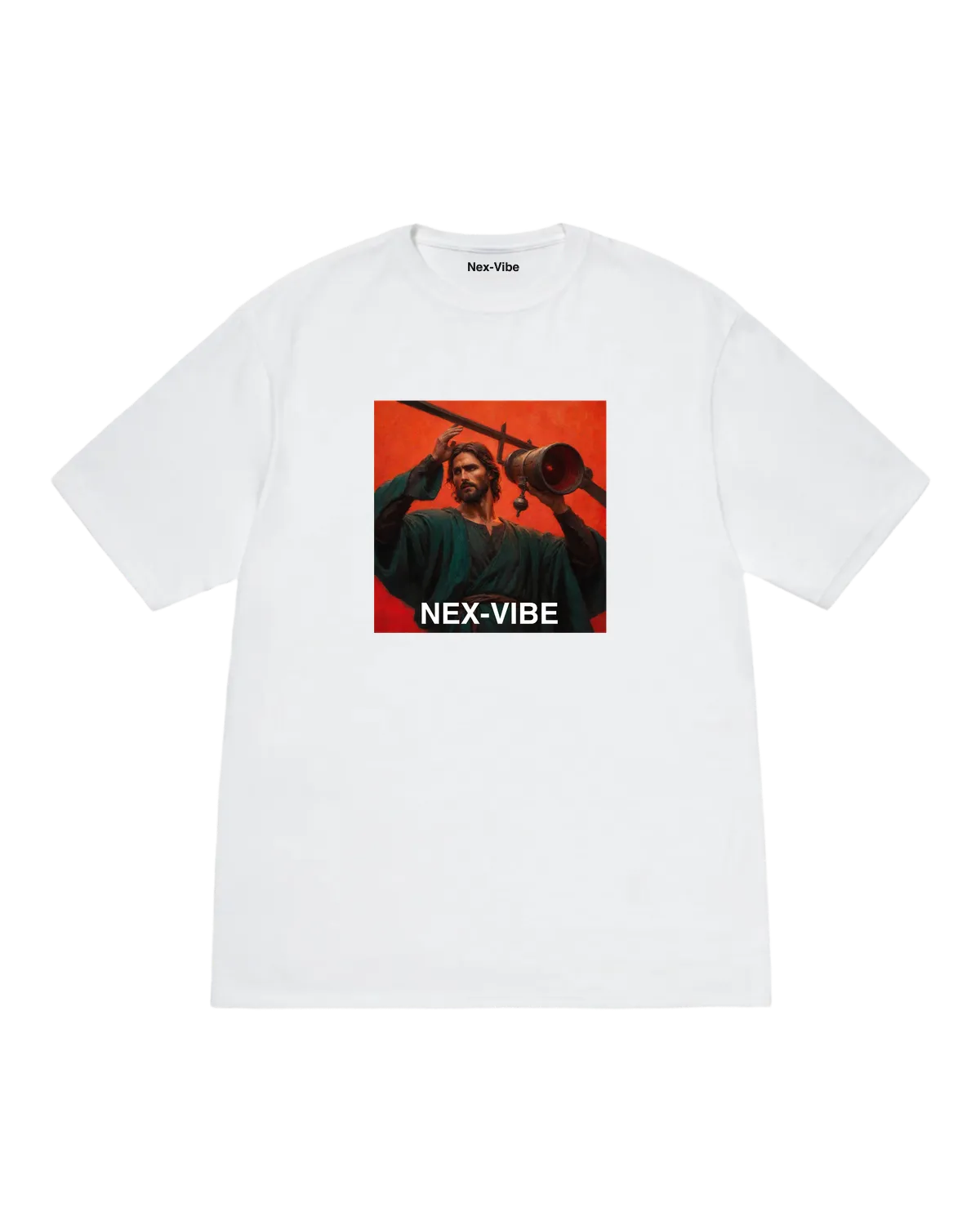 t-shirt-FFFFFF-front