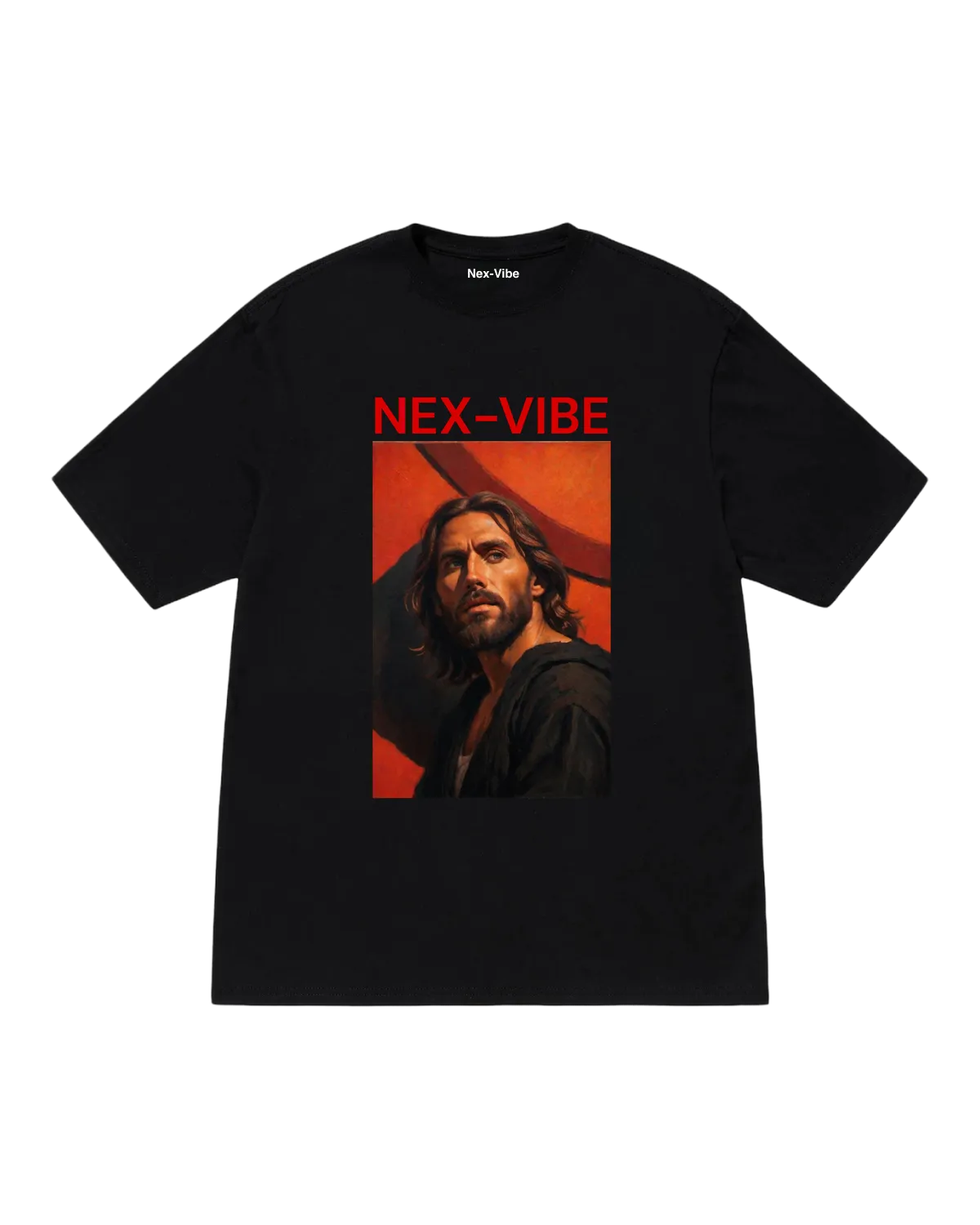 t-shirt-000000-front