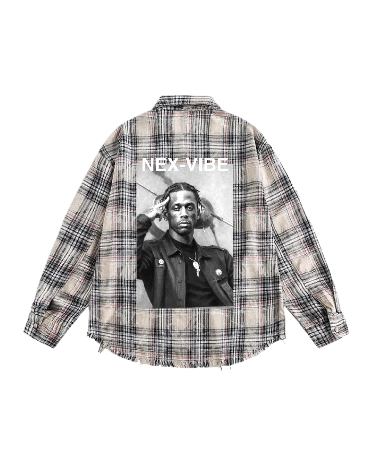 shirt-E0DEDE-back
