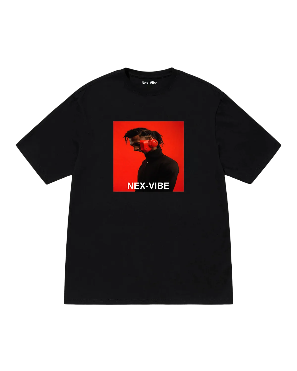 t-shirt-000000-front