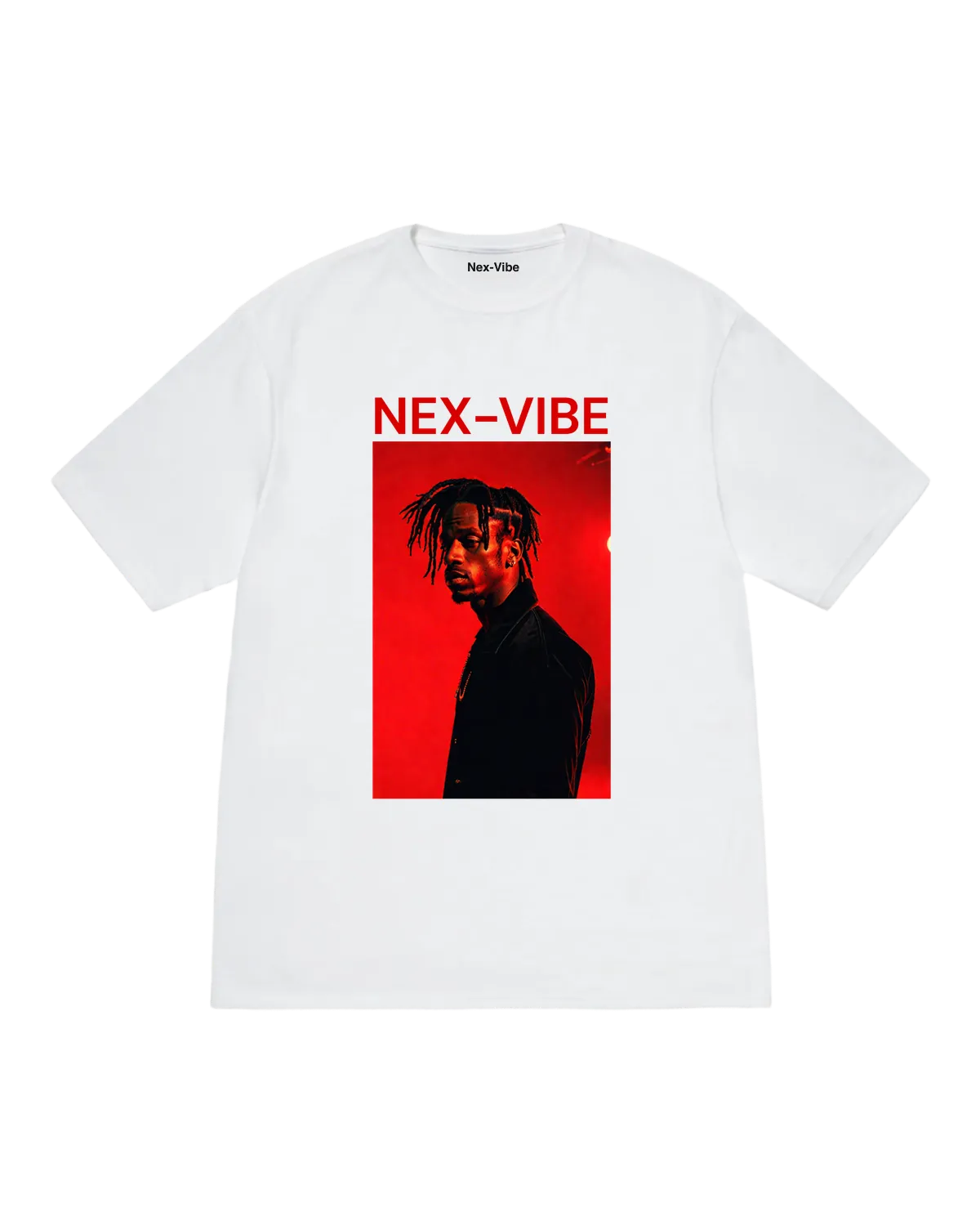 t-shirt-FFFFFF-front