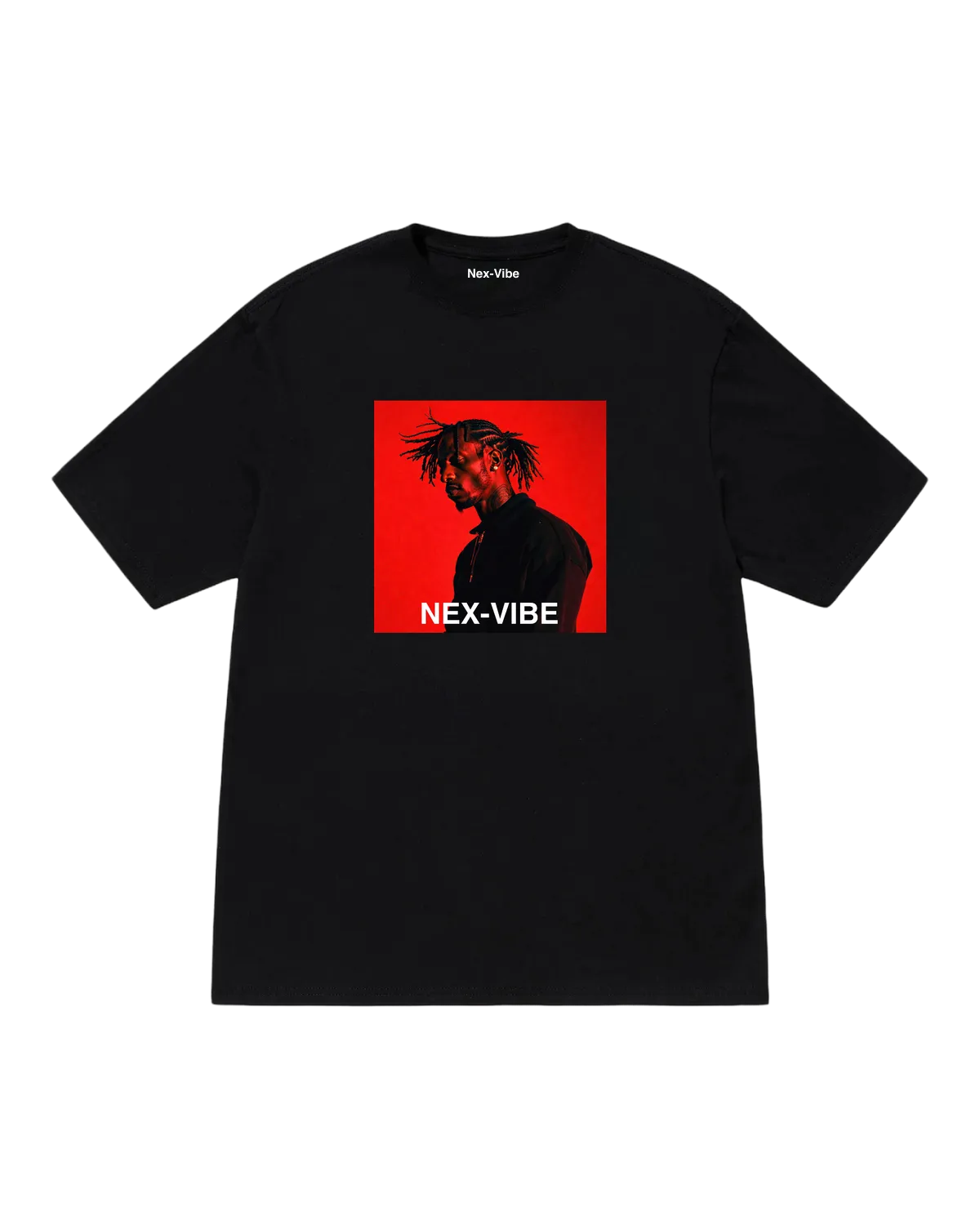 t-shirt-000000-front
