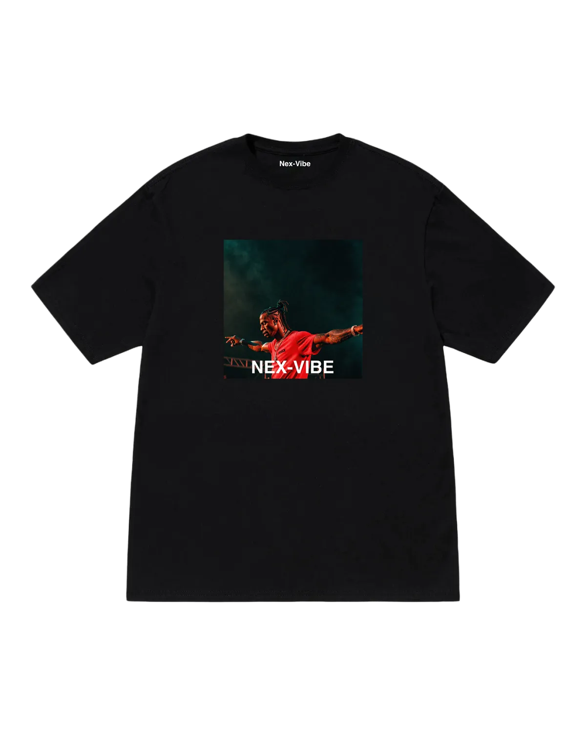 t-shirt-000000-front