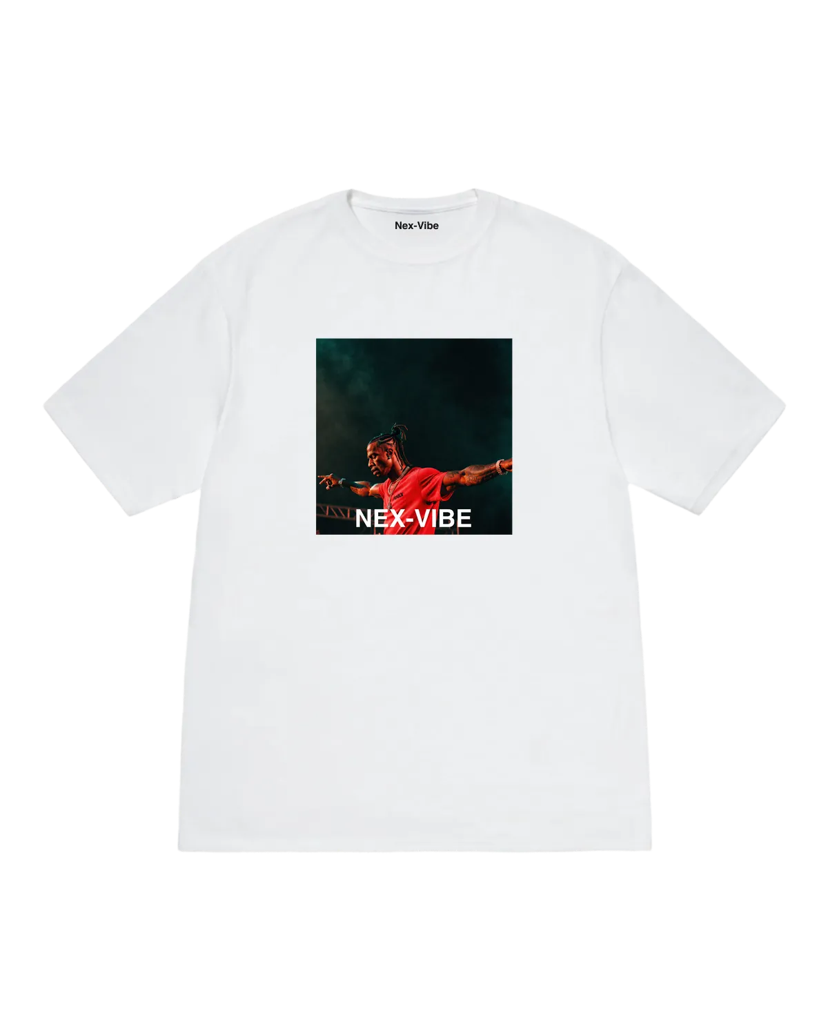 t-shirt-FFFFFF-front