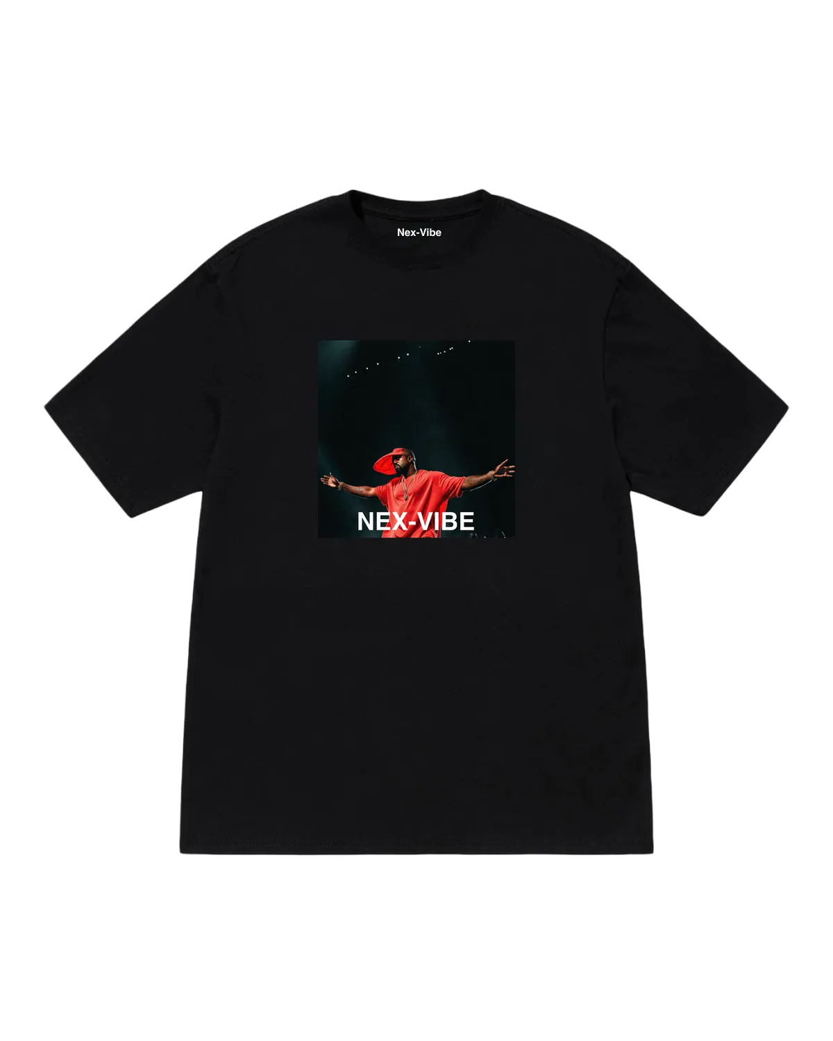 t-shirt-000000-front