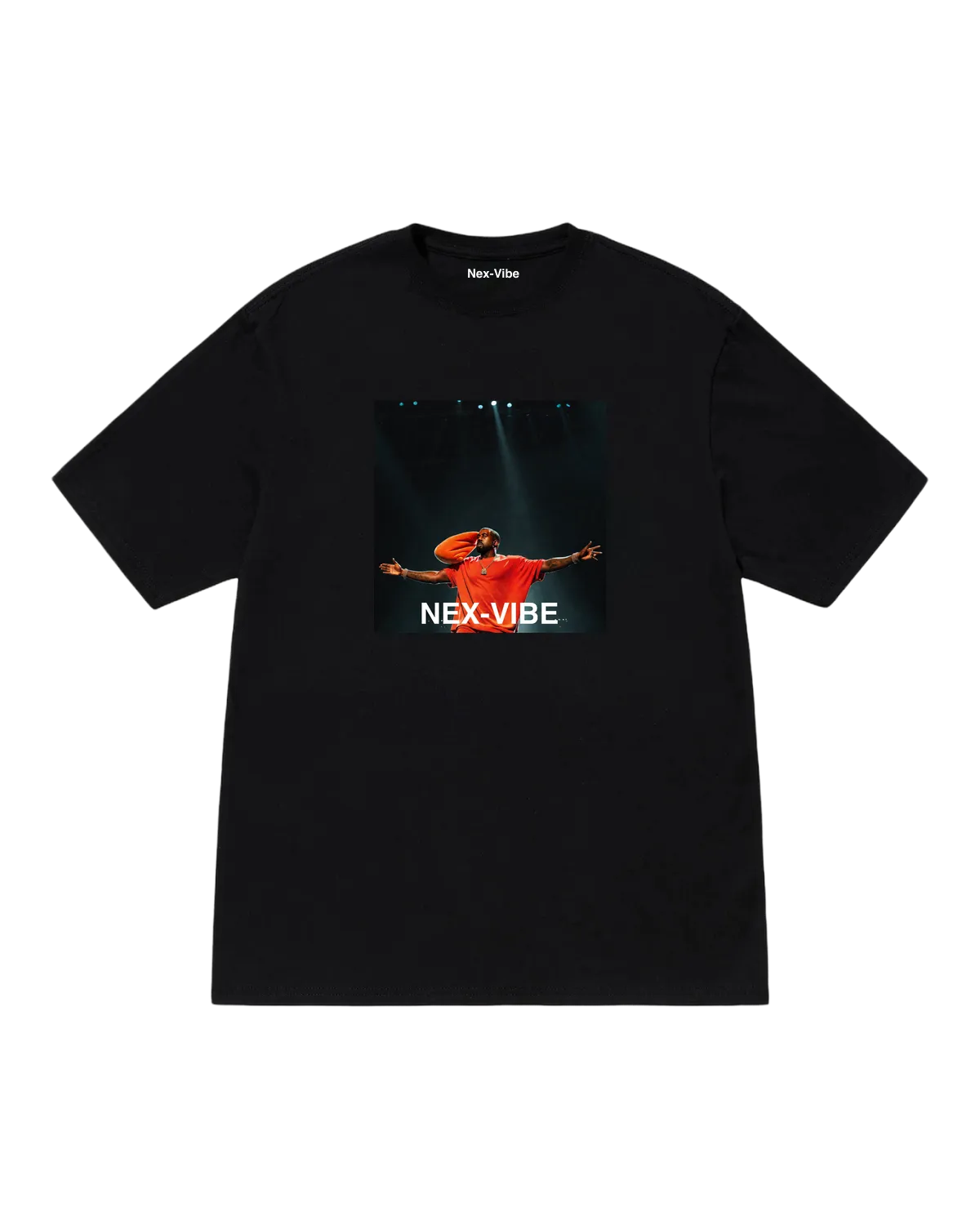 t-shirt-000000-front