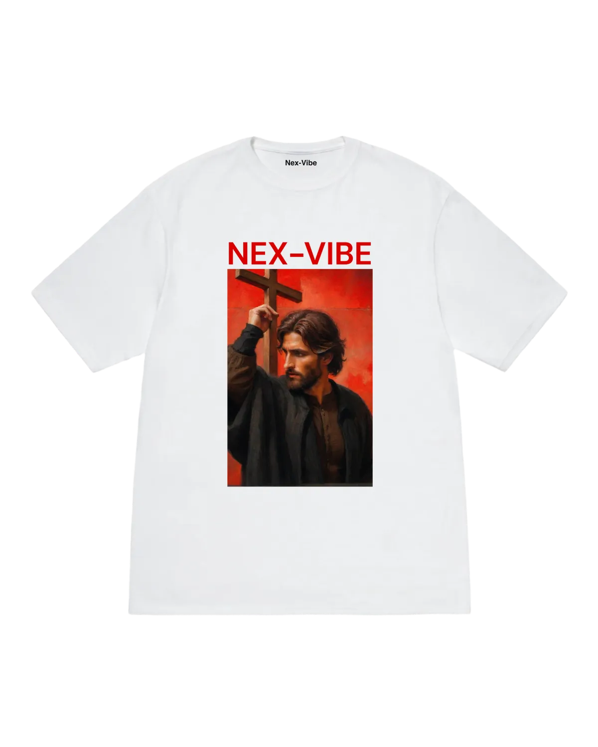 t-shirt-FFFFFF-front