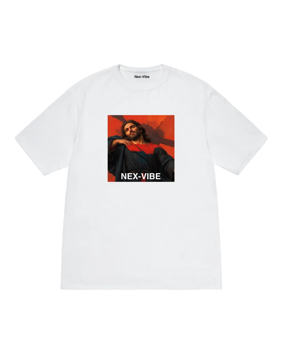 t-shirt-FFFFFF-front