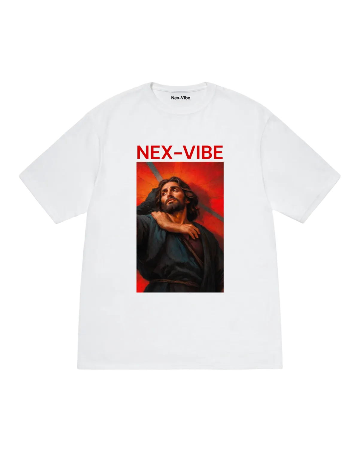 t-shirt-FFFFFF-front