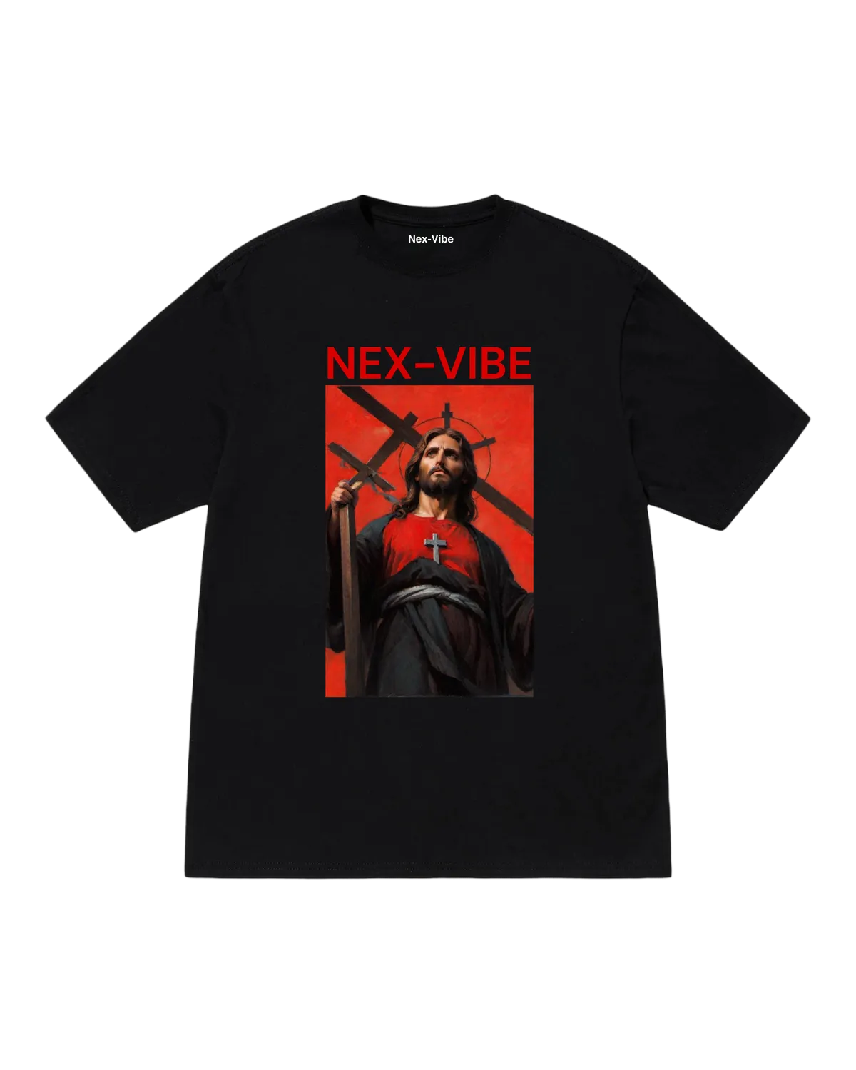 t-shirt-000000-front