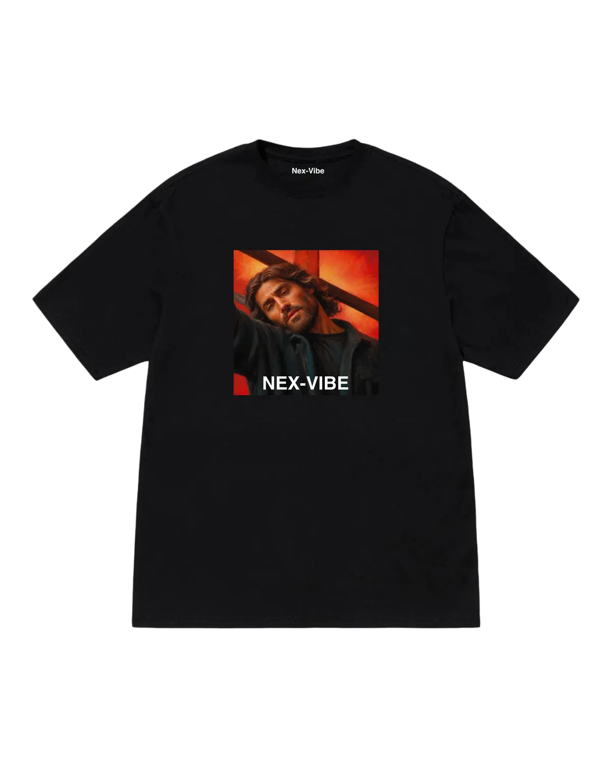 t-shirt-000000-front